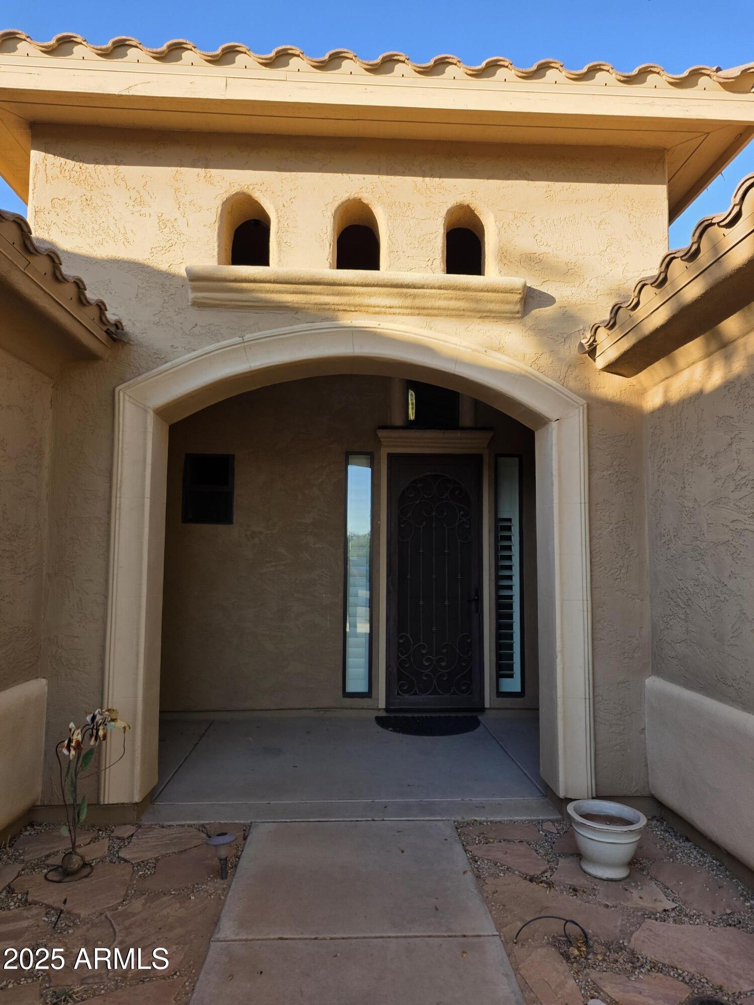 GRANDE VALLEY RANCH - PHASE 1 - Residential