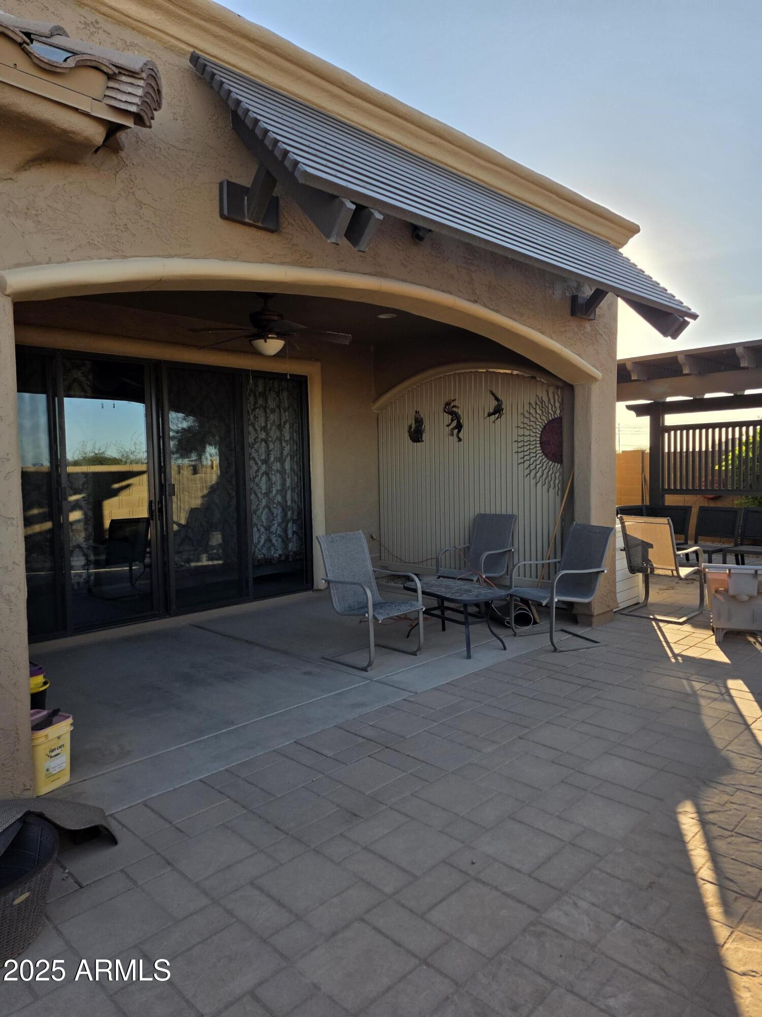 GRANDE VALLEY RANCH - PHASE 1 - Residential