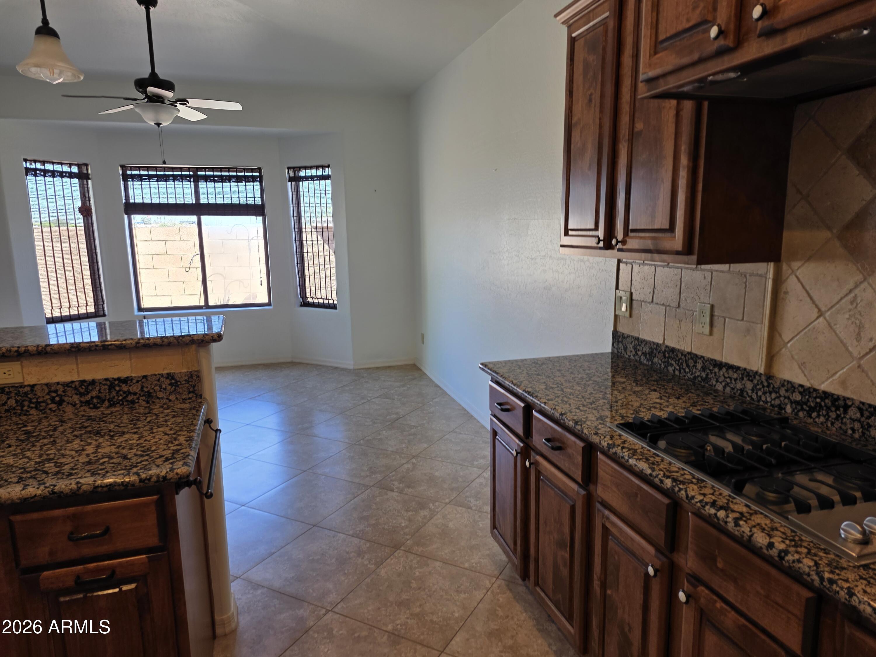 GRANDE VALLEY RANCH - PHASE 1 - Residential
