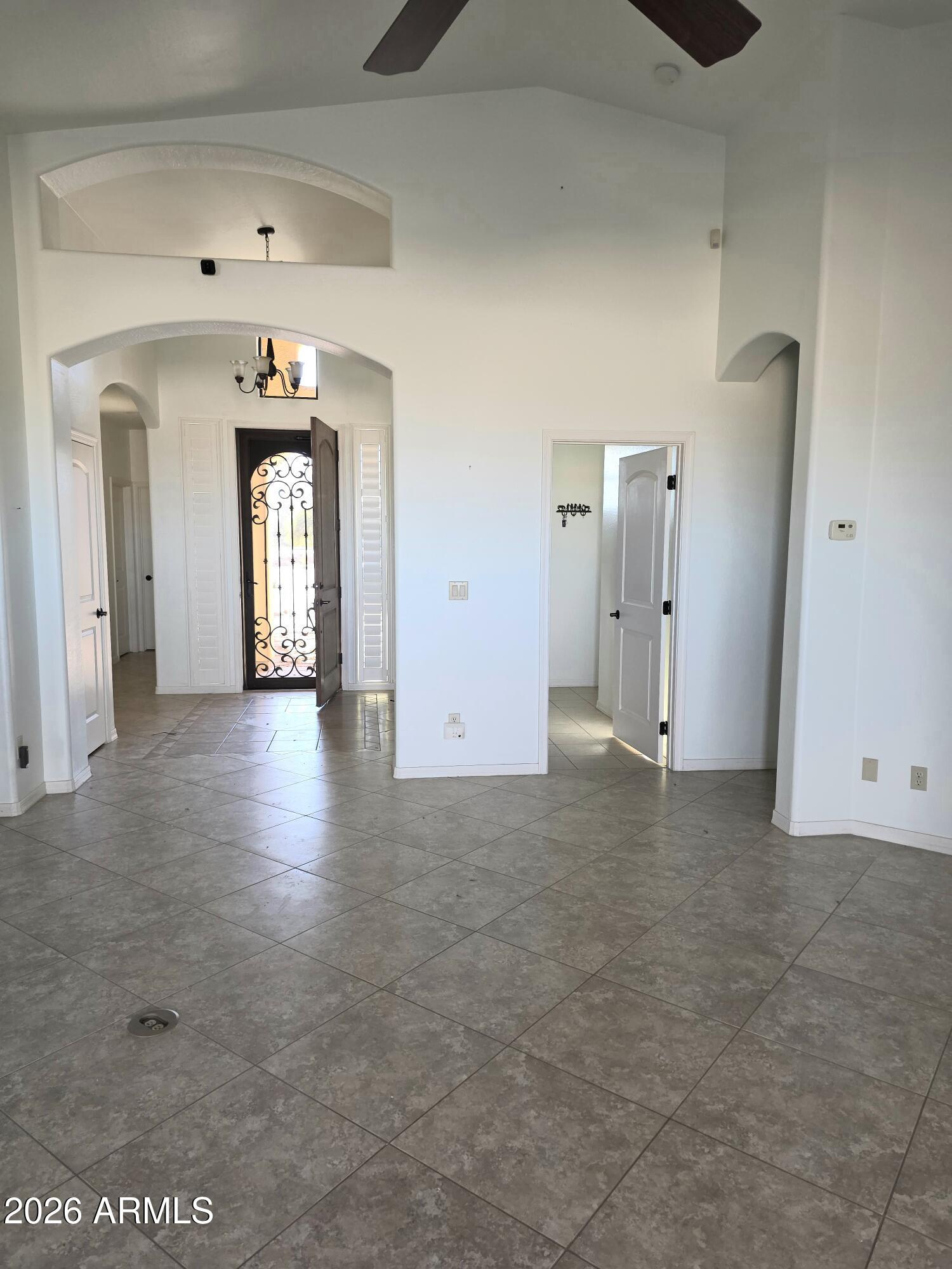 GRANDE VALLEY RANCH - PHASE 1 - Residential