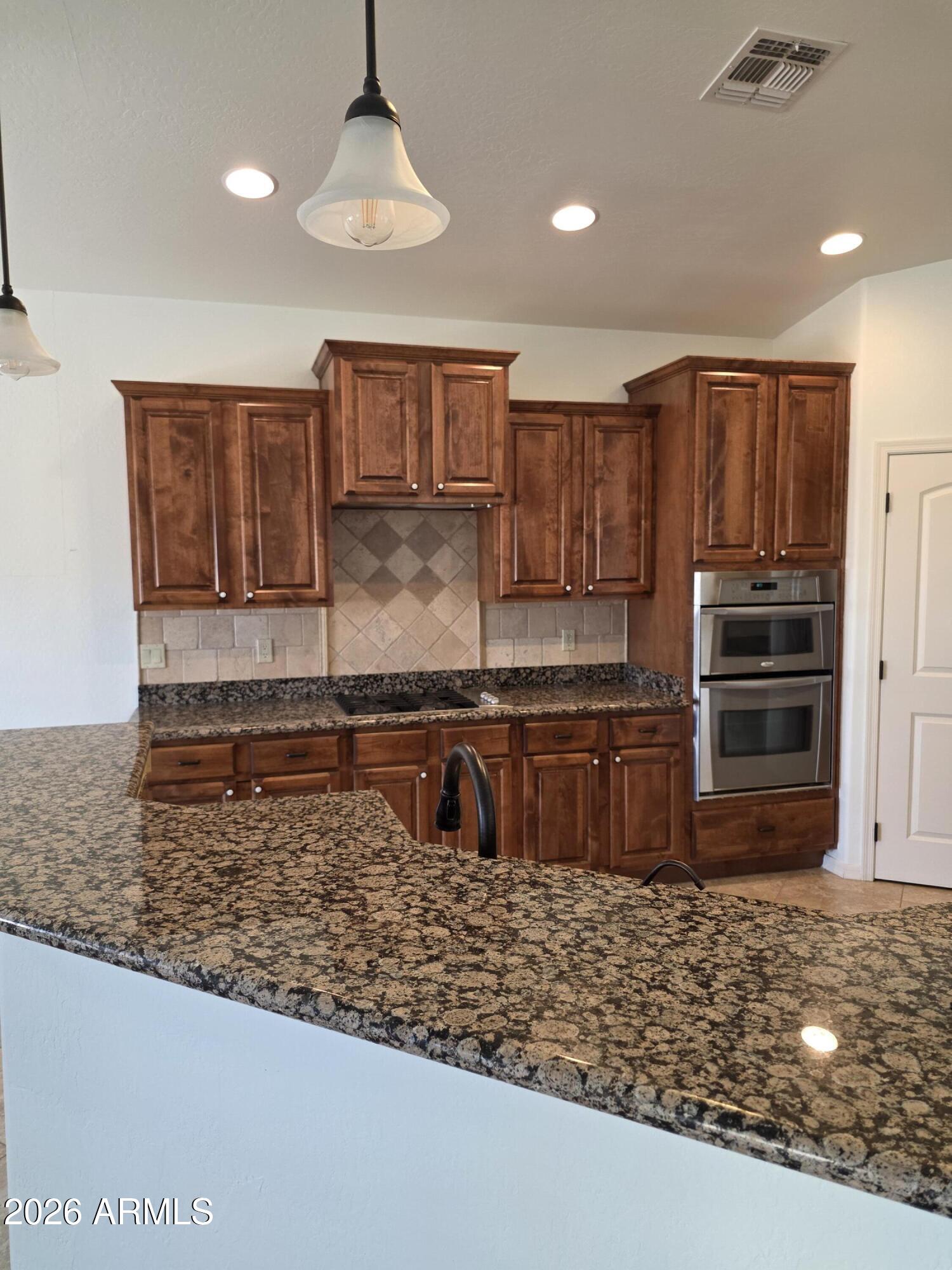 GRANDE VALLEY RANCH - PHASE 1 - Residential