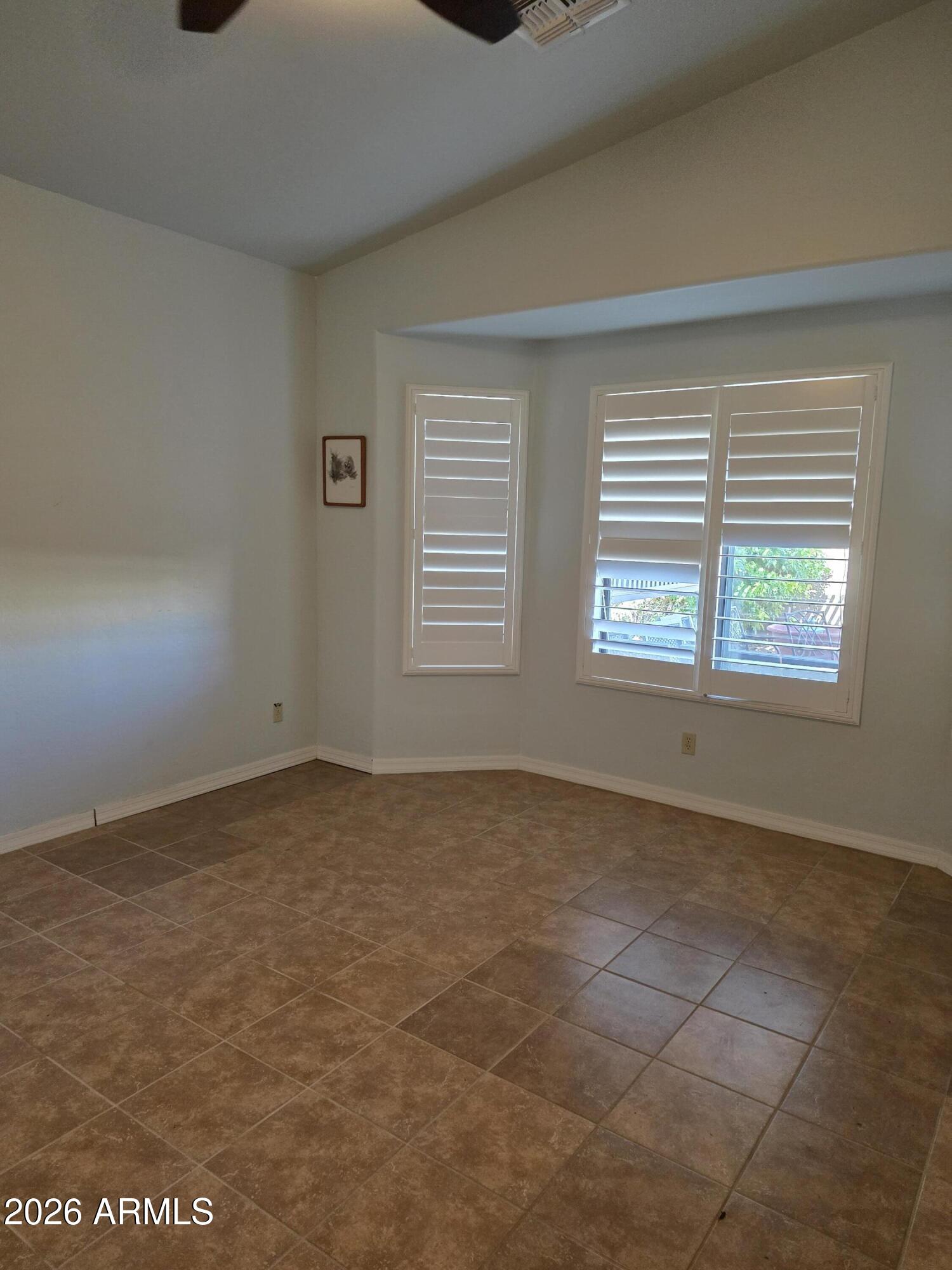 GRANDE VALLEY RANCH - PHASE 1 - Residential