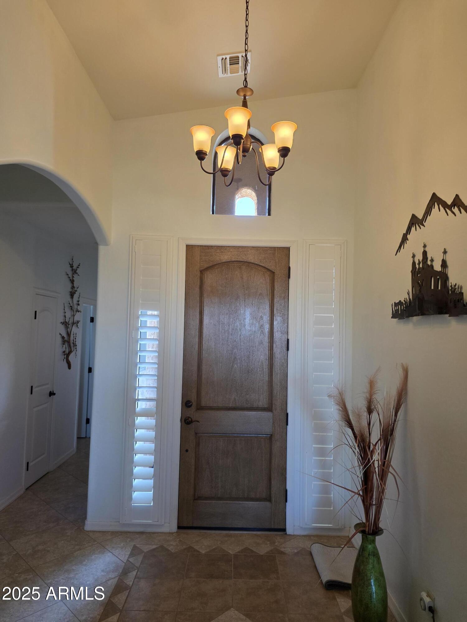 GRANDE VALLEY RANCH - PHASE 1 - Residential
