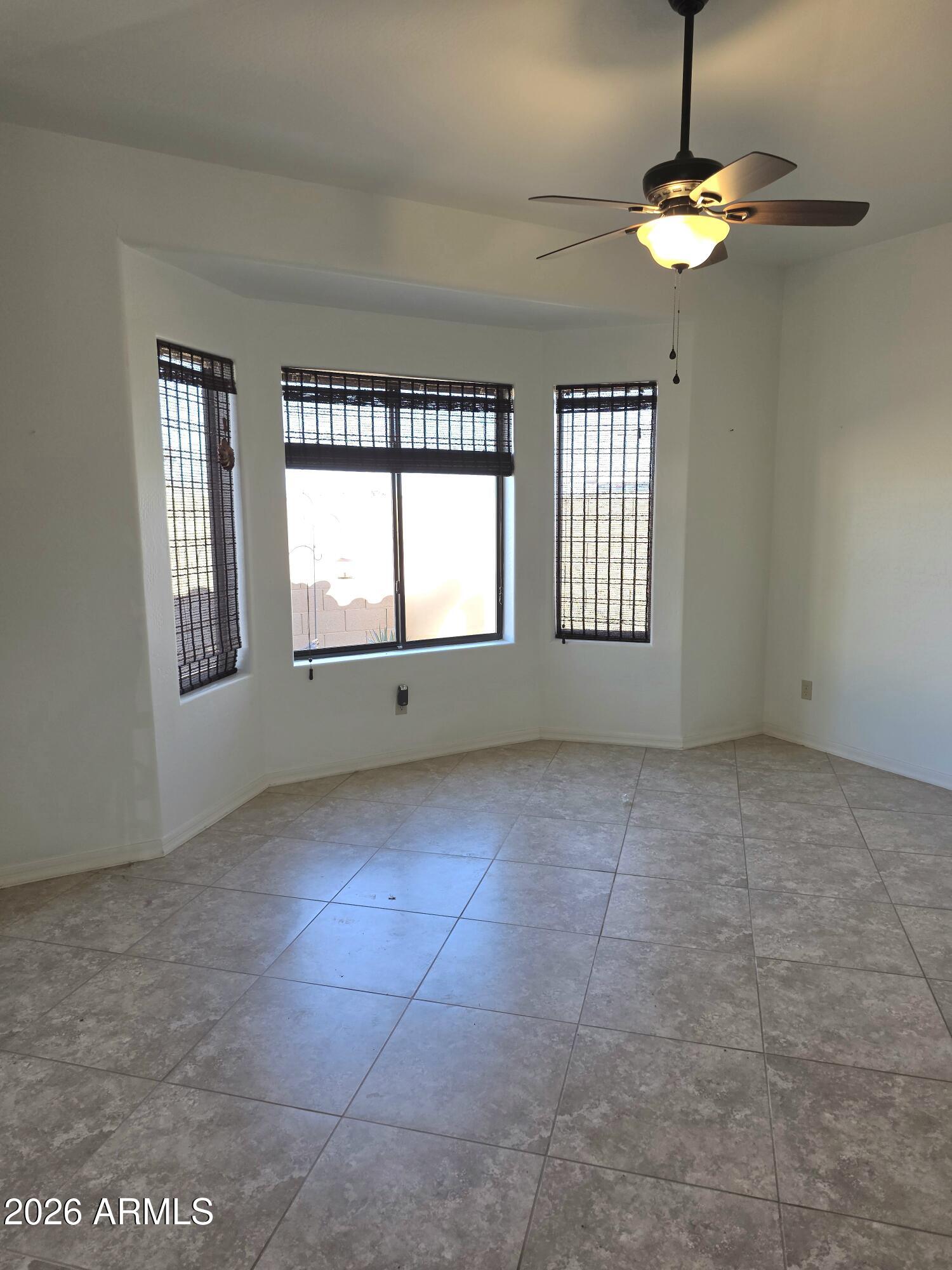 GRANDE VALLEY RANCH - PHASE 1 - Residential
