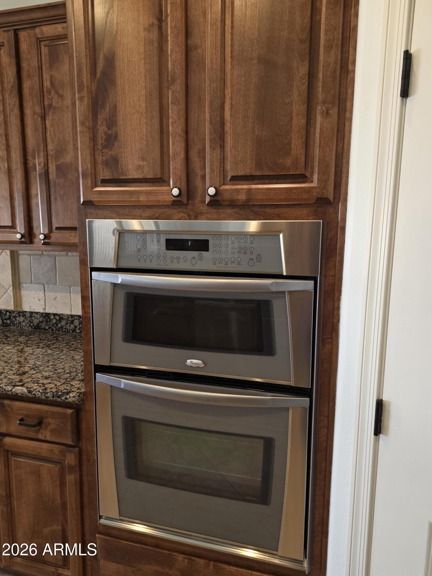 GRANDE VALLEY RANCH - PHASE 1 - Residential
