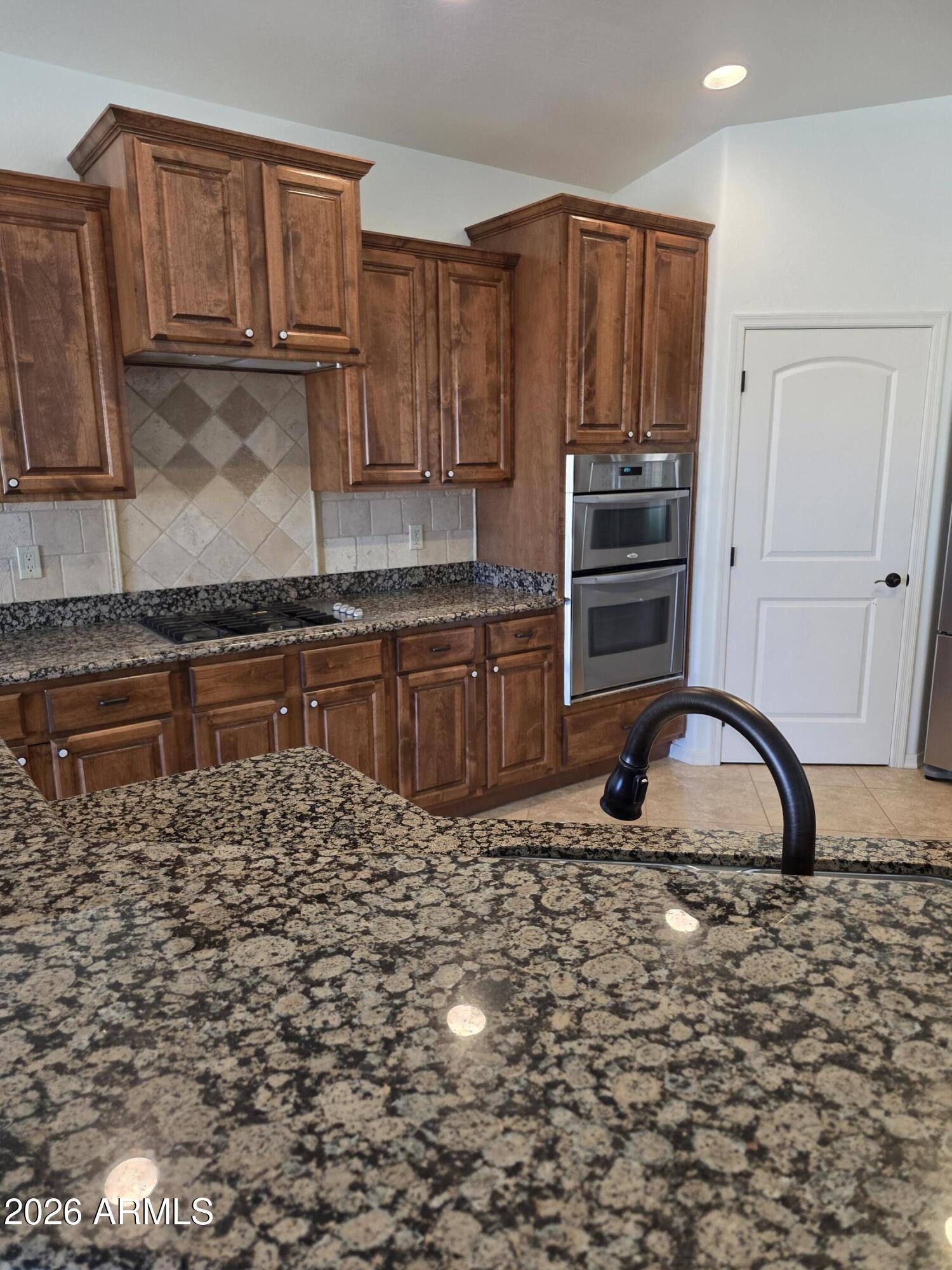 GRANDE VALLEY RANCH - PHASE 1 - Residential
