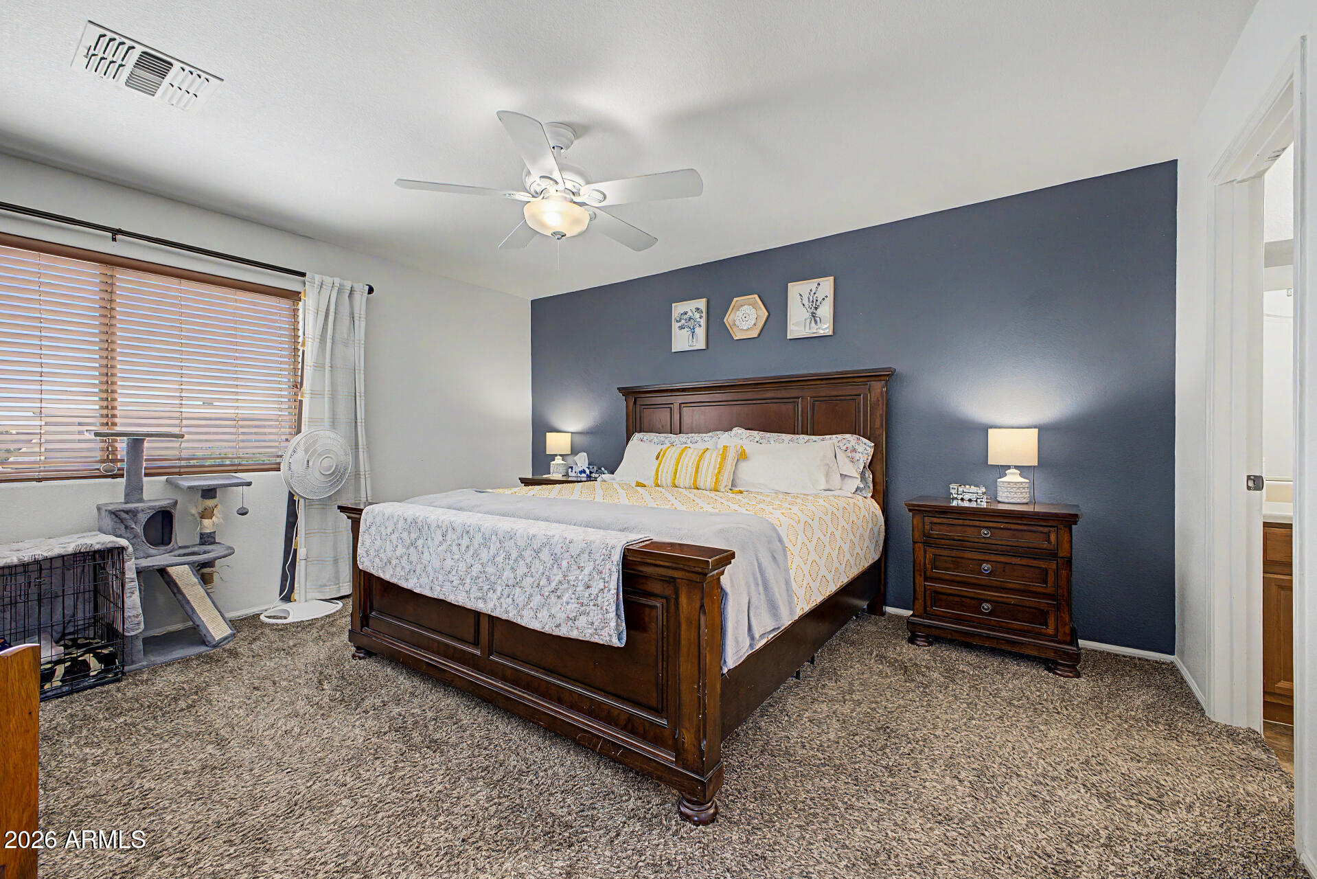 PHASE II PARCEL 23 AT RANCHO EL DORADO - Residential