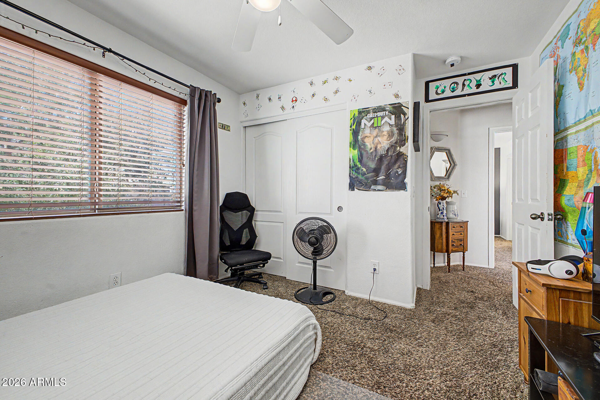 PHASE II PARCEL 23 AT RANCHO EL DORADO - Residential