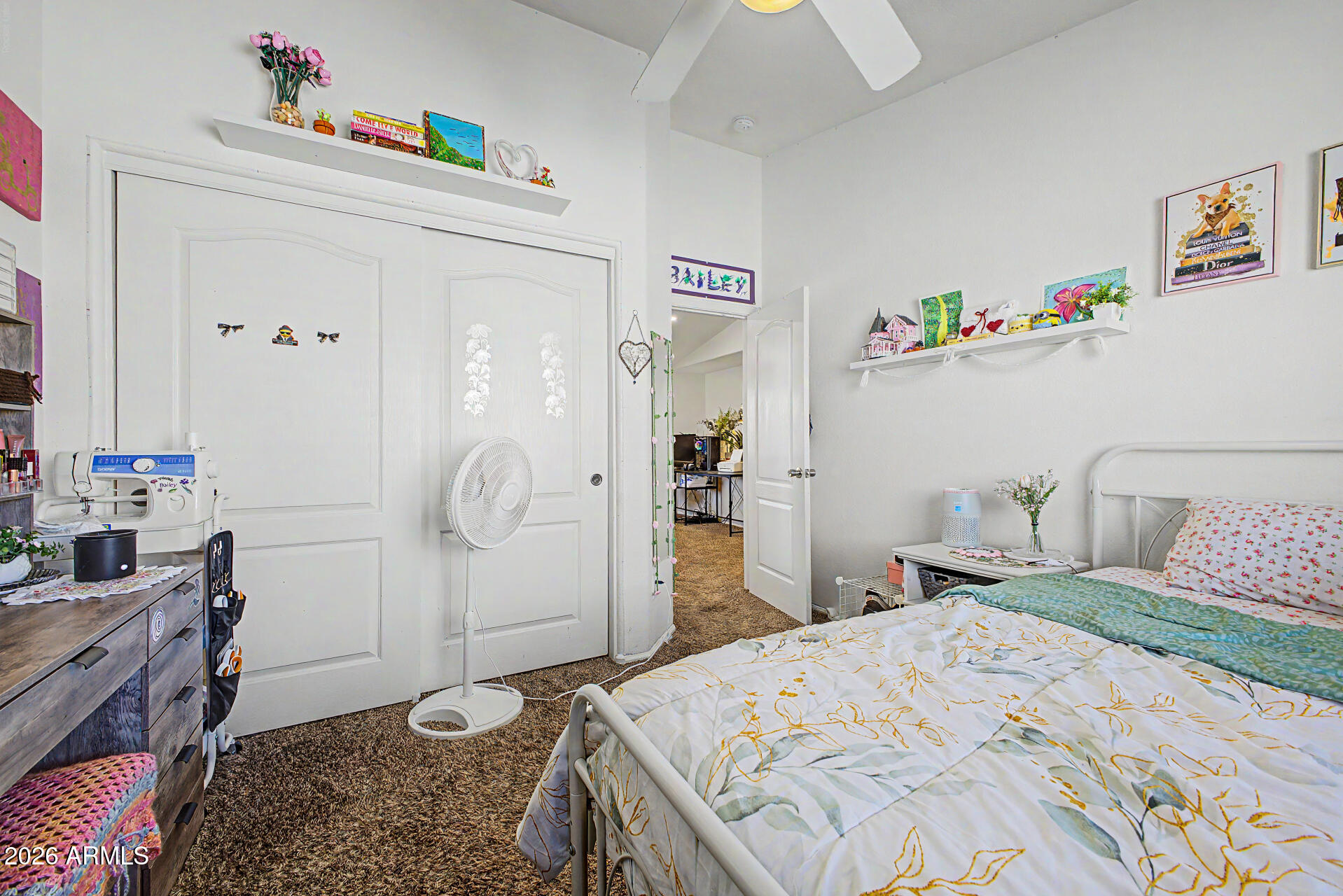 PHASE II PARCEL 23 AT RANCHO EL DORADO - Residential