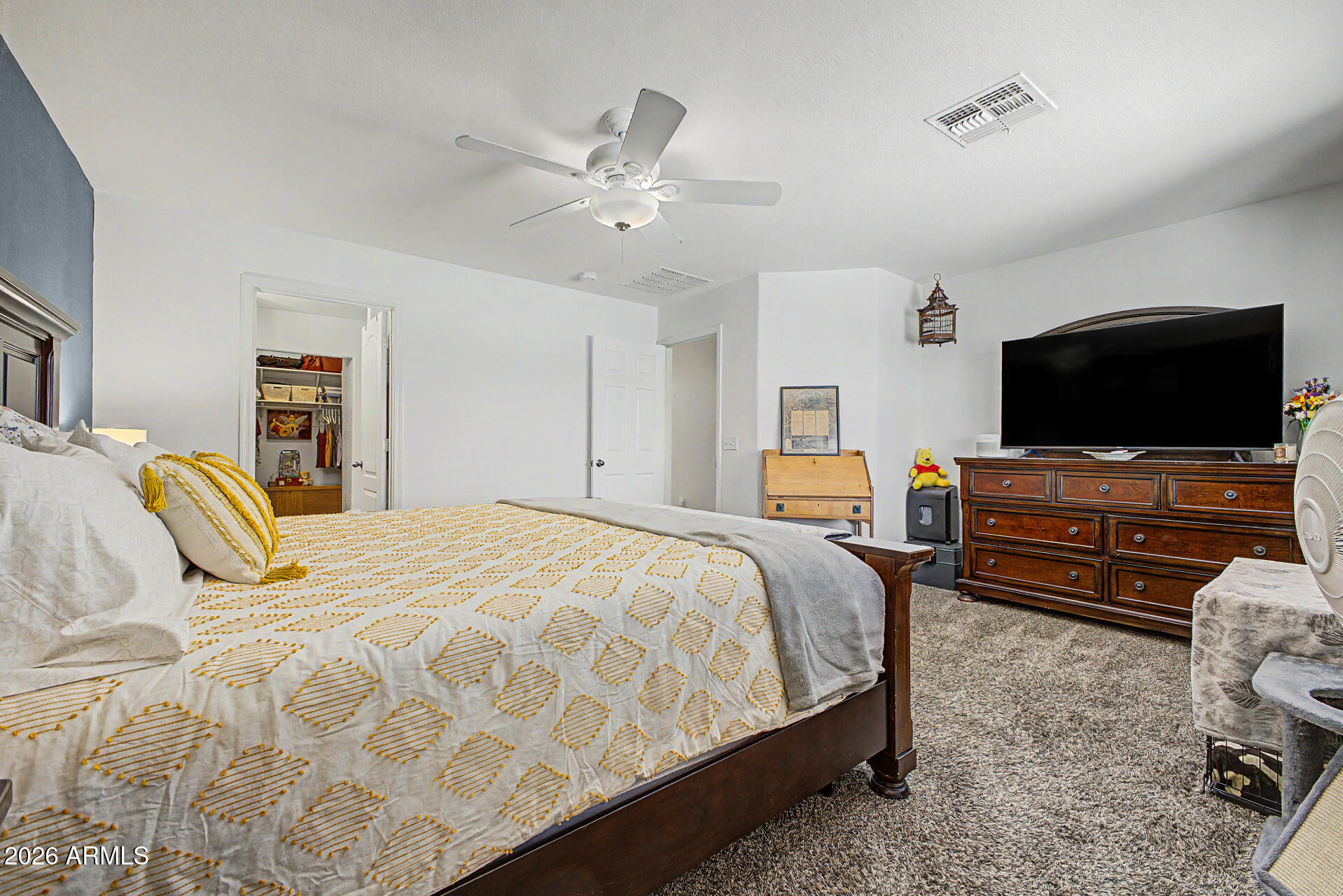 PHASE II PARCEL 23 AT RANCHO EL DORADO - Residential