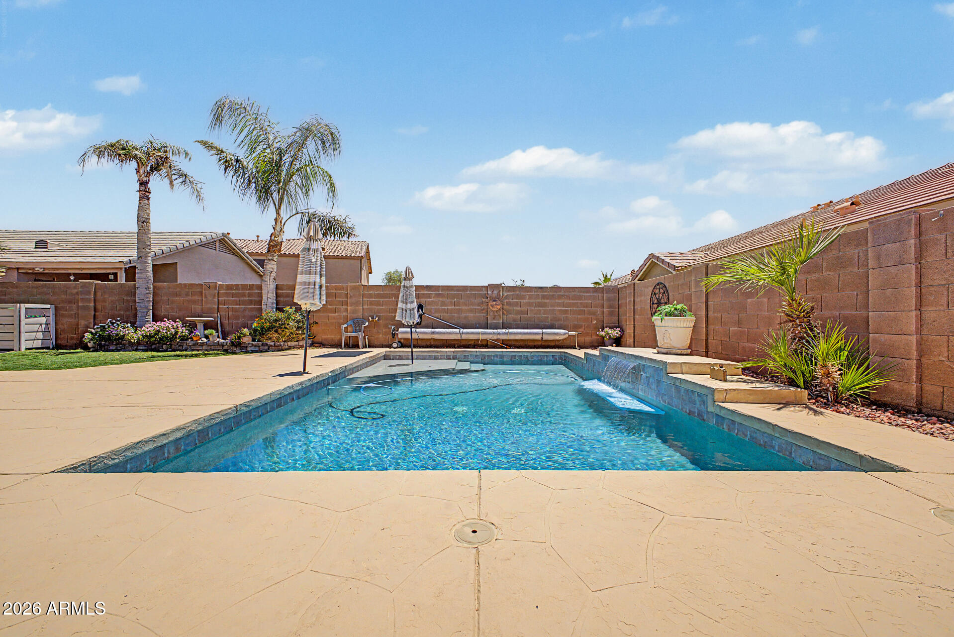 PHASE II PARCEL 23 AT RANCHO EL DORADO - Residential