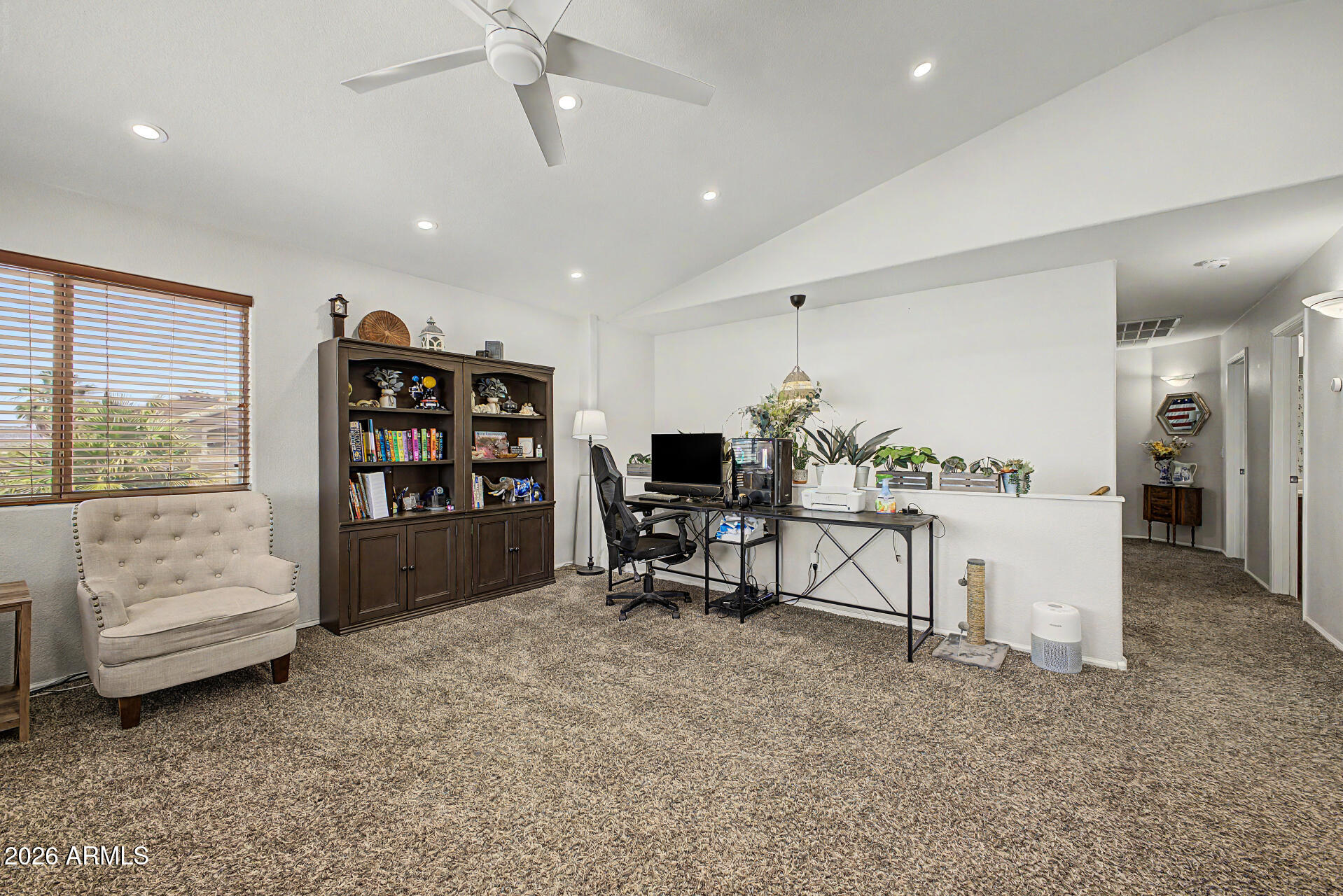 PHASE II PARCEL 23 AT RANCHO EL DORADO - Residential