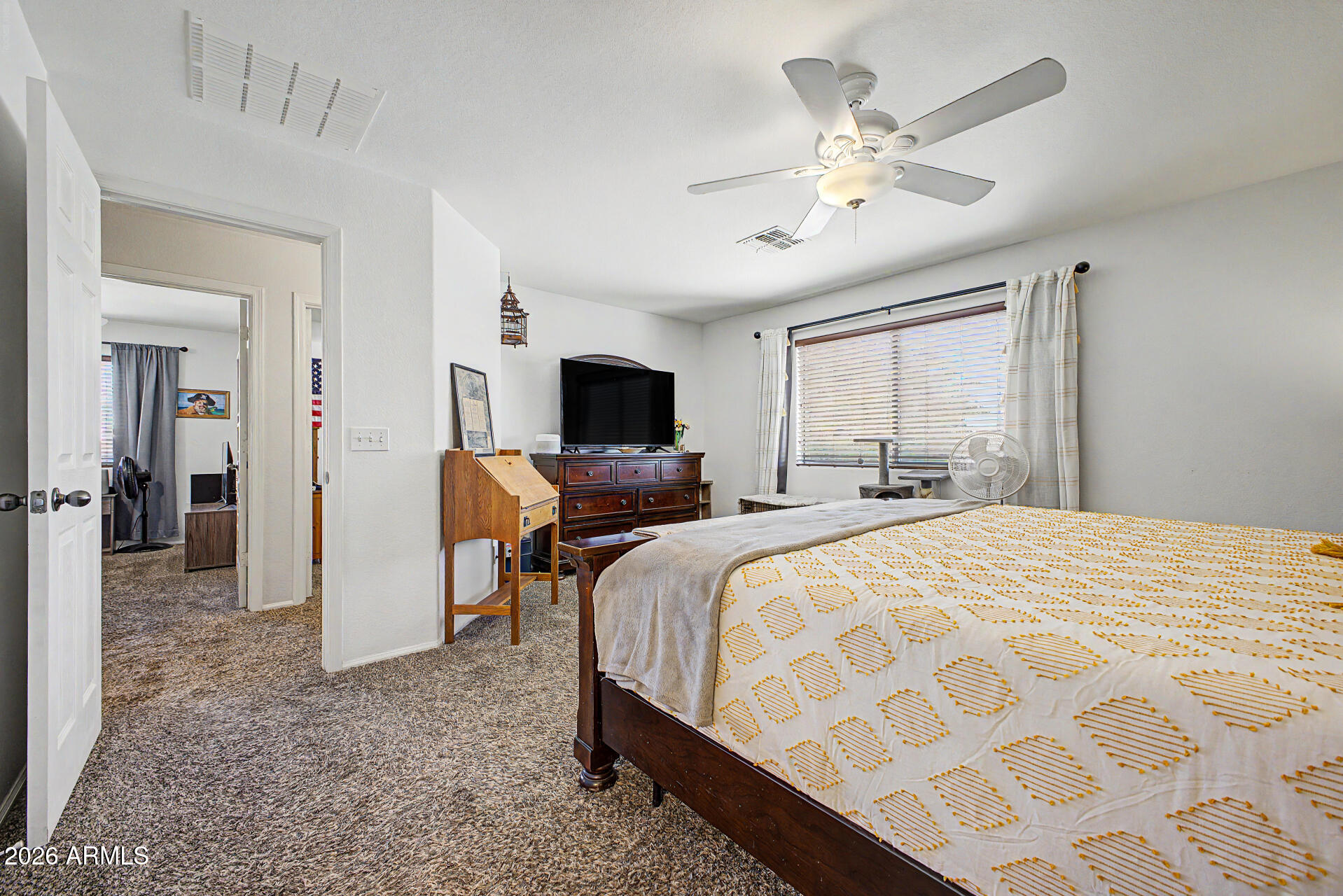 PHASE II PARCEL 23 AT RANCHO EL DORADO - Residential