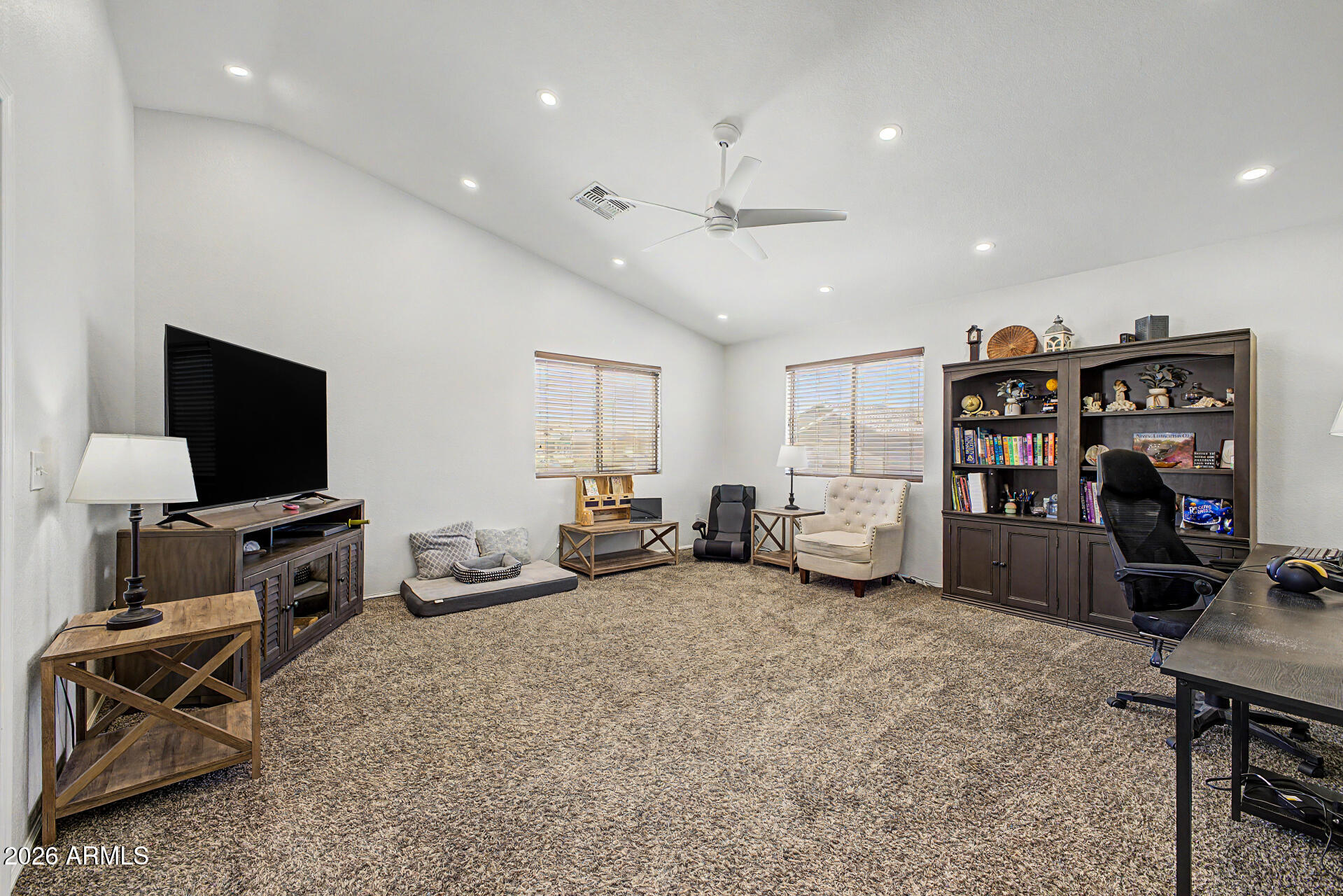 PHASE II PARCEL 23 AT RANCHO EL DORADO - Residential