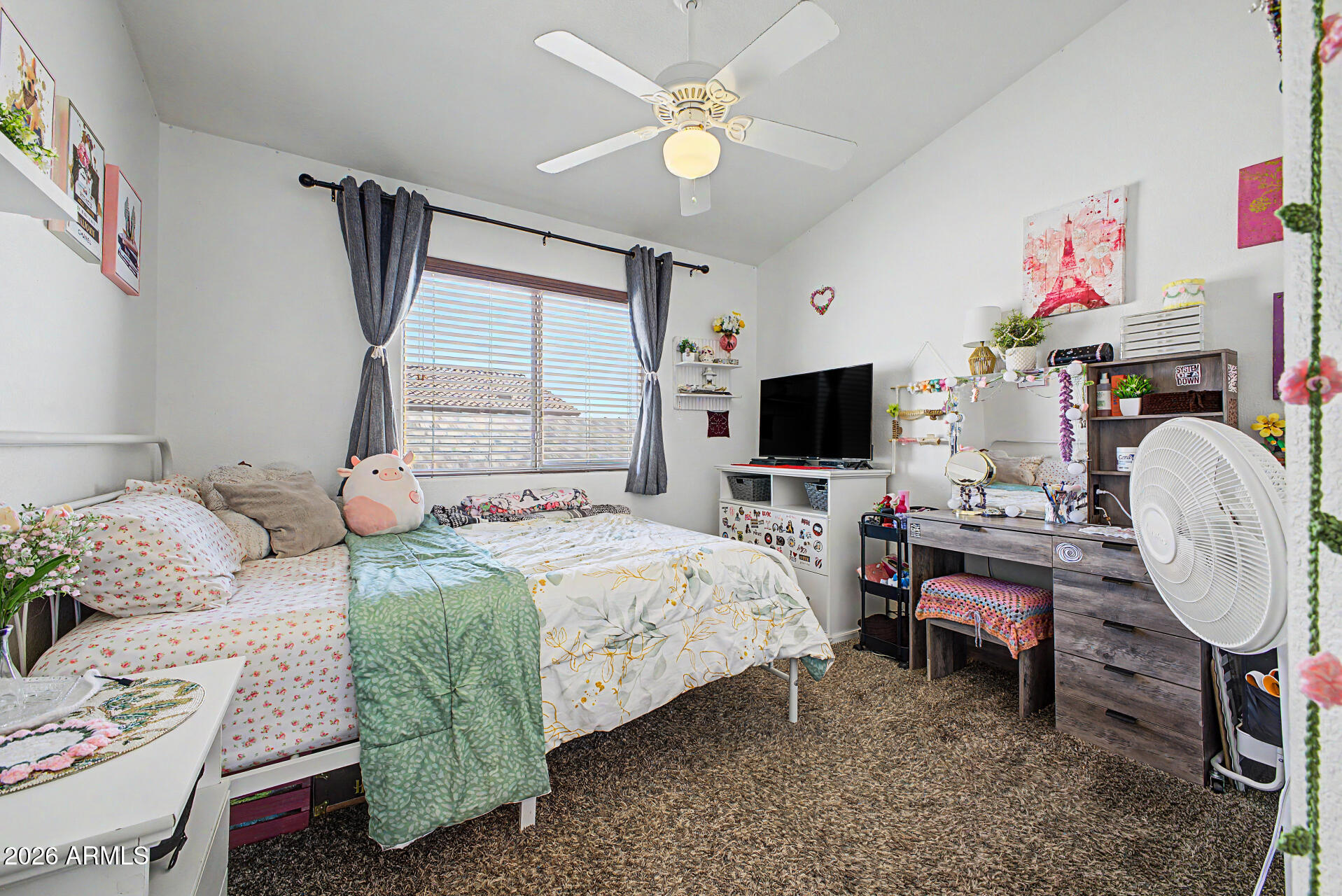 PHASE II PARCEL 23 AT RANCHO EL DORADO - Residential