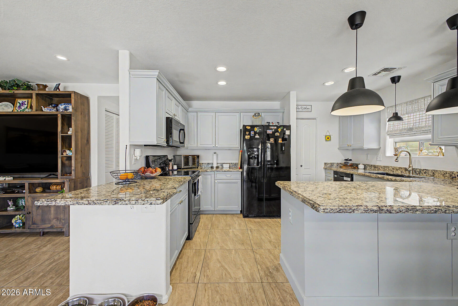 PHASE II PARCEL 23 AT RANCHO EL DORADO - Residential