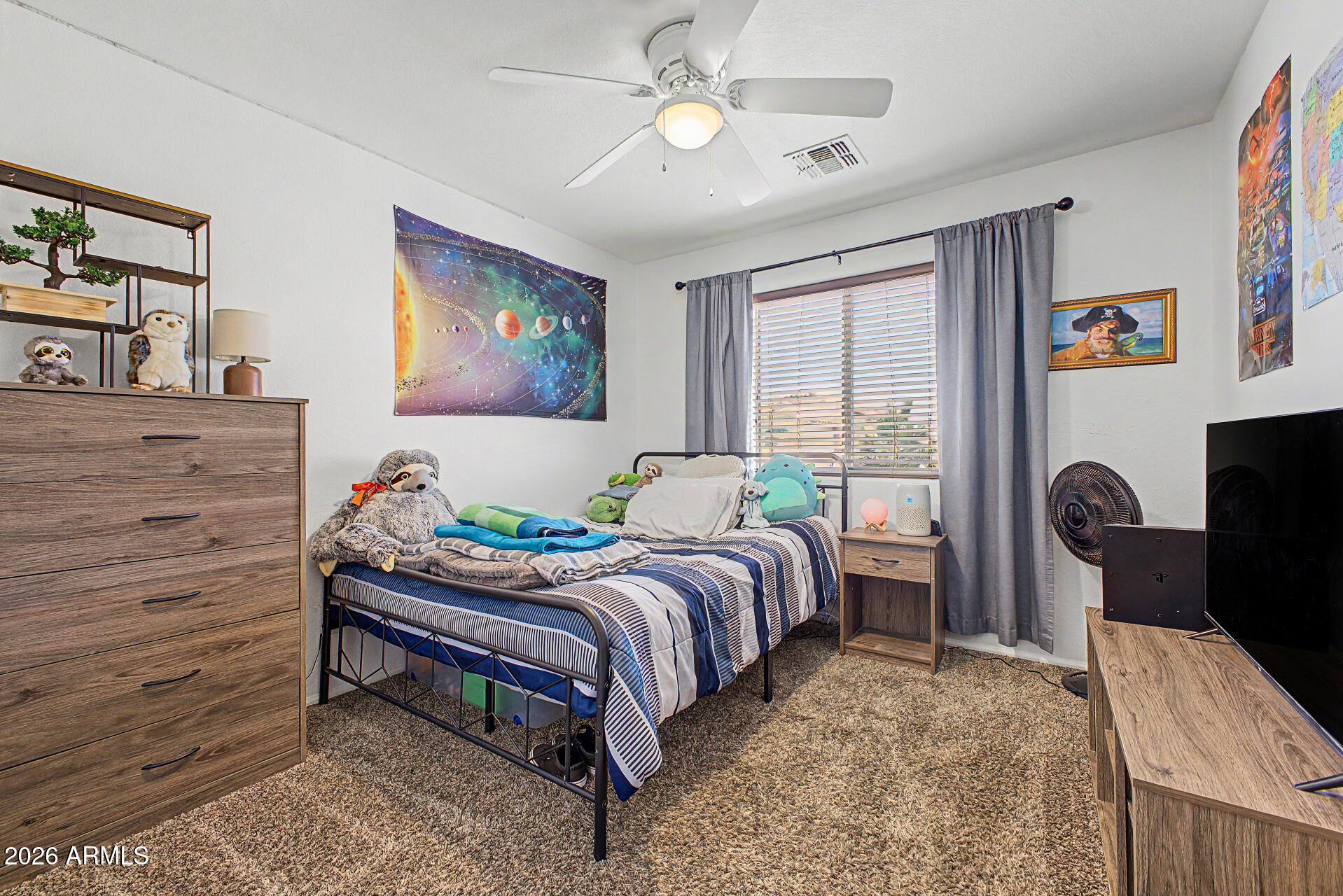 PHASE II PARCEL 23 AT RANCHO EL DORADO - Residential