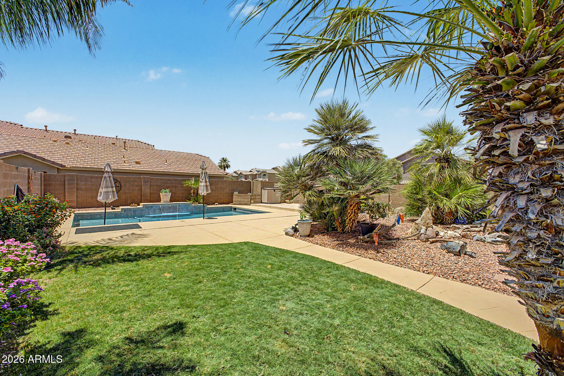 PHASE II PARCEL 23 AT RANCHO EL DORADO - Residential