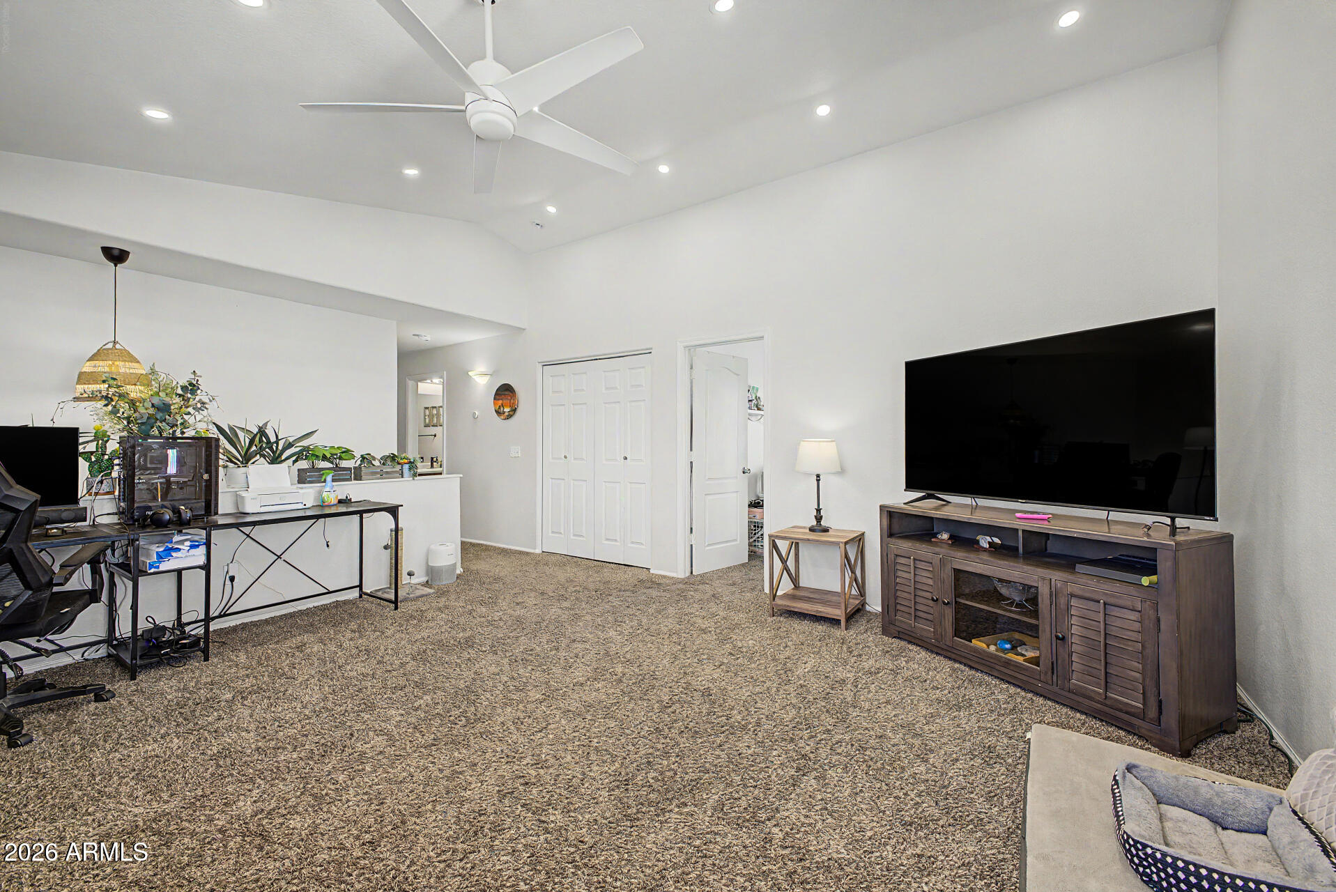 PHASE II PARCEL 23 AT RANCHO EL DORADO - Residential