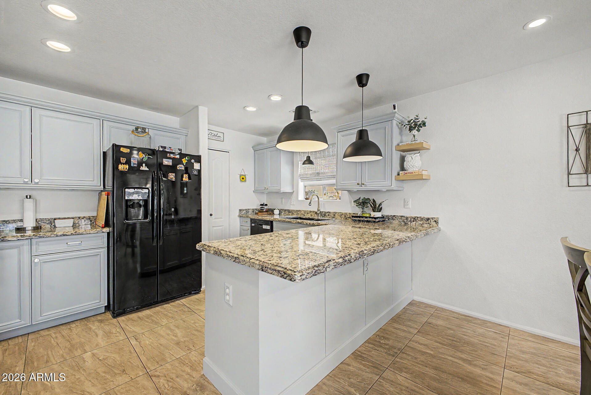PHASE II PARCEL 23 AT RANCHO EL DORADO - Residential