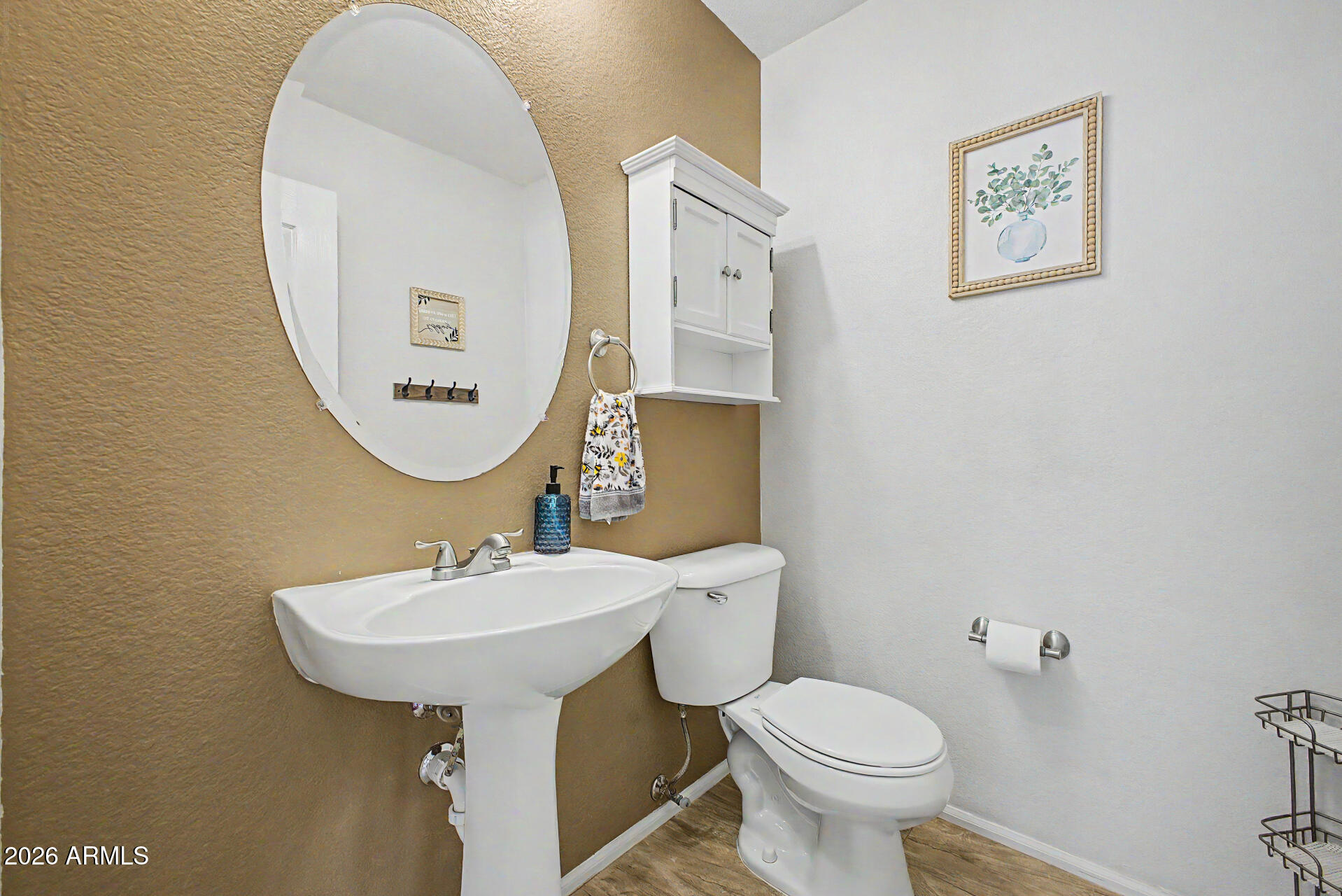 PHASE II PARCEL 23 AT RANCHO EL DORADO - Residential