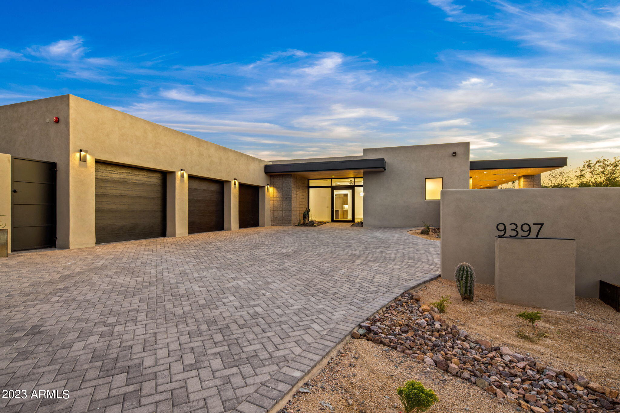 DESERT MOUNTAIN - Residential