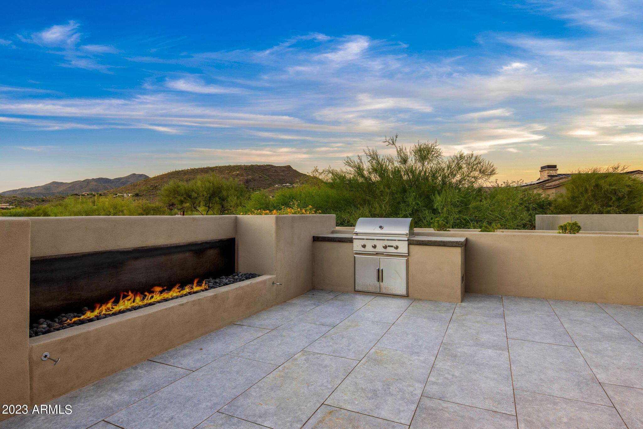DESERT MOUNTAIN - Residential