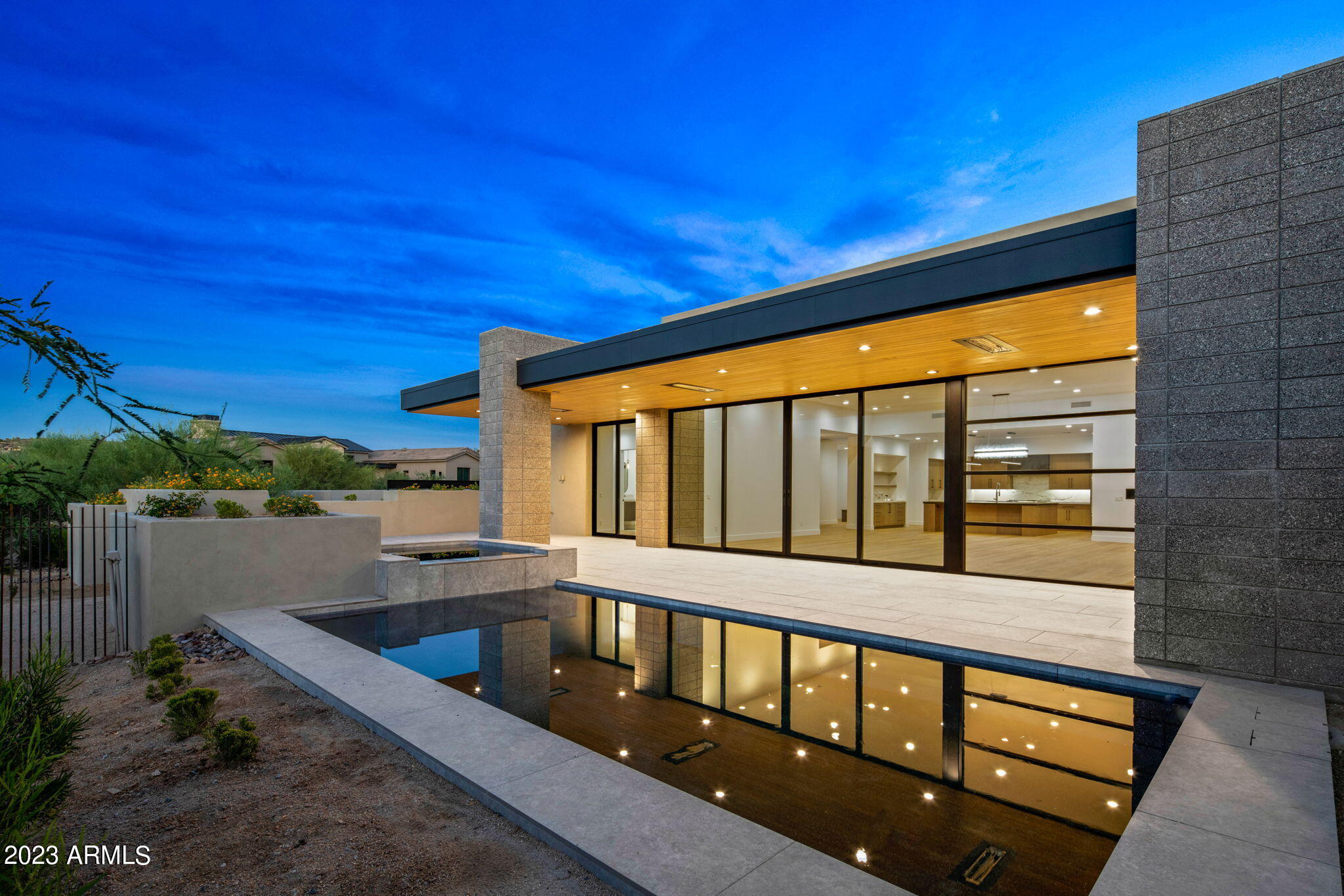 DESERT MOUNTAIN - Residential