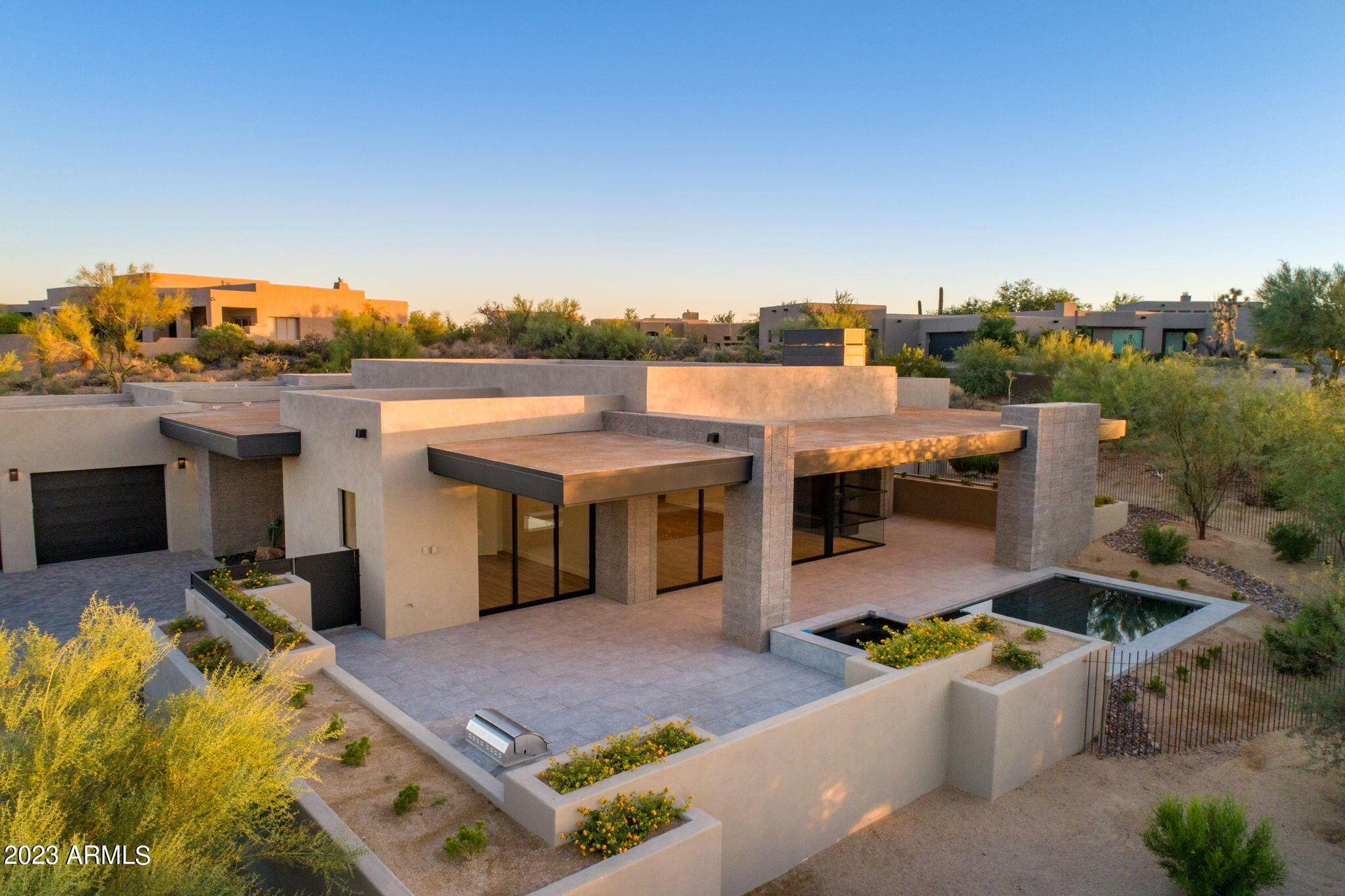 DESERT MOUNTAIN - Residential