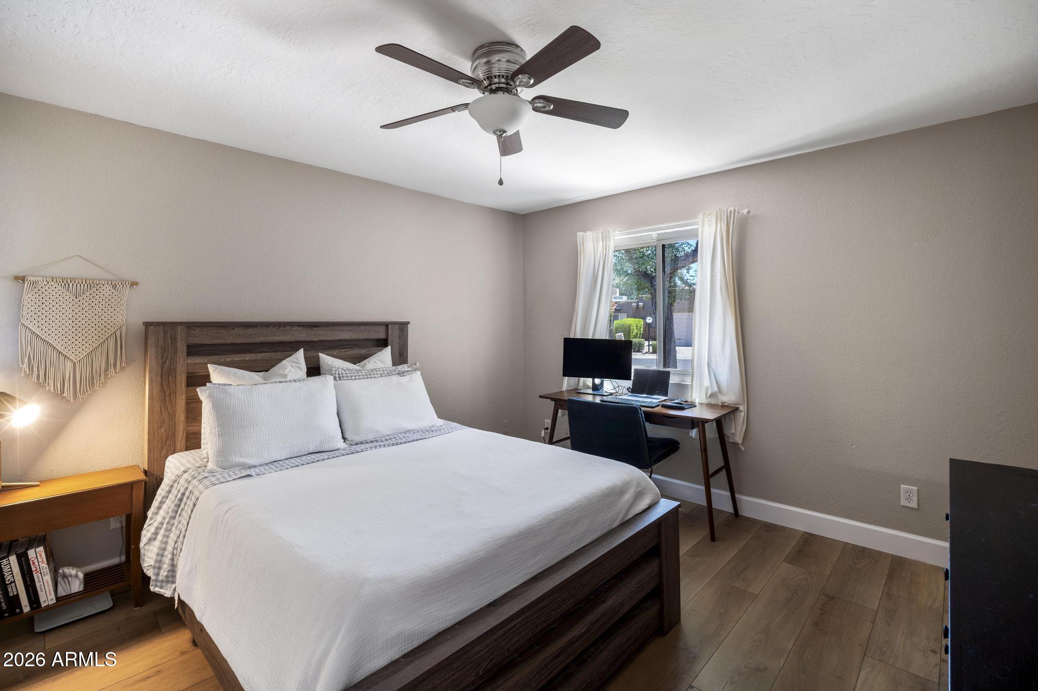 INDIAN BEND GARDENS - Residential
