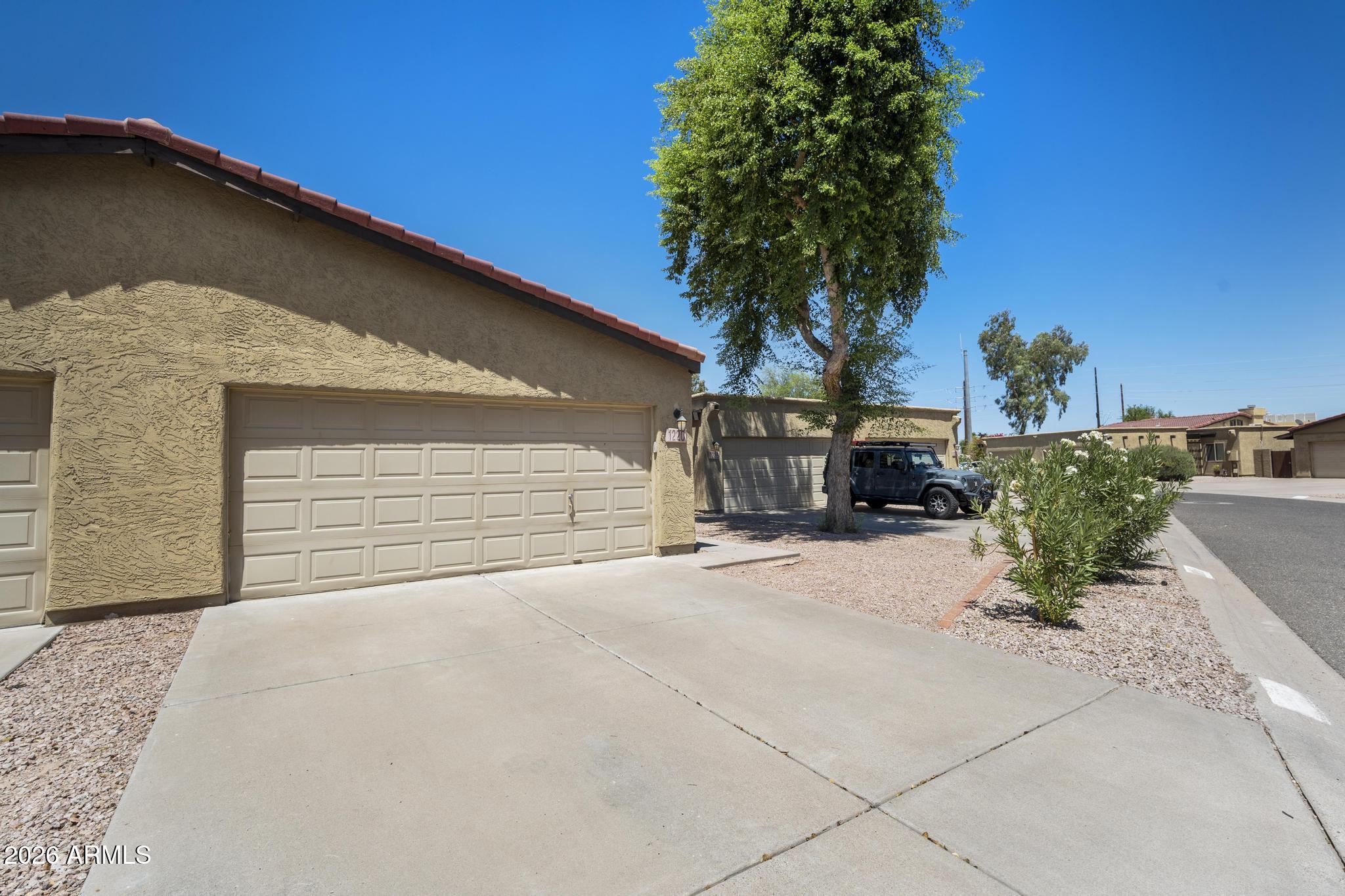 INDIAN BEND GARDENS - Residential