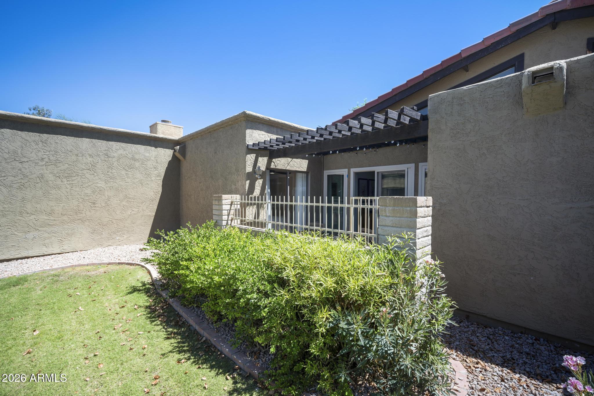 INDIAN BEND GARDENS - Residential