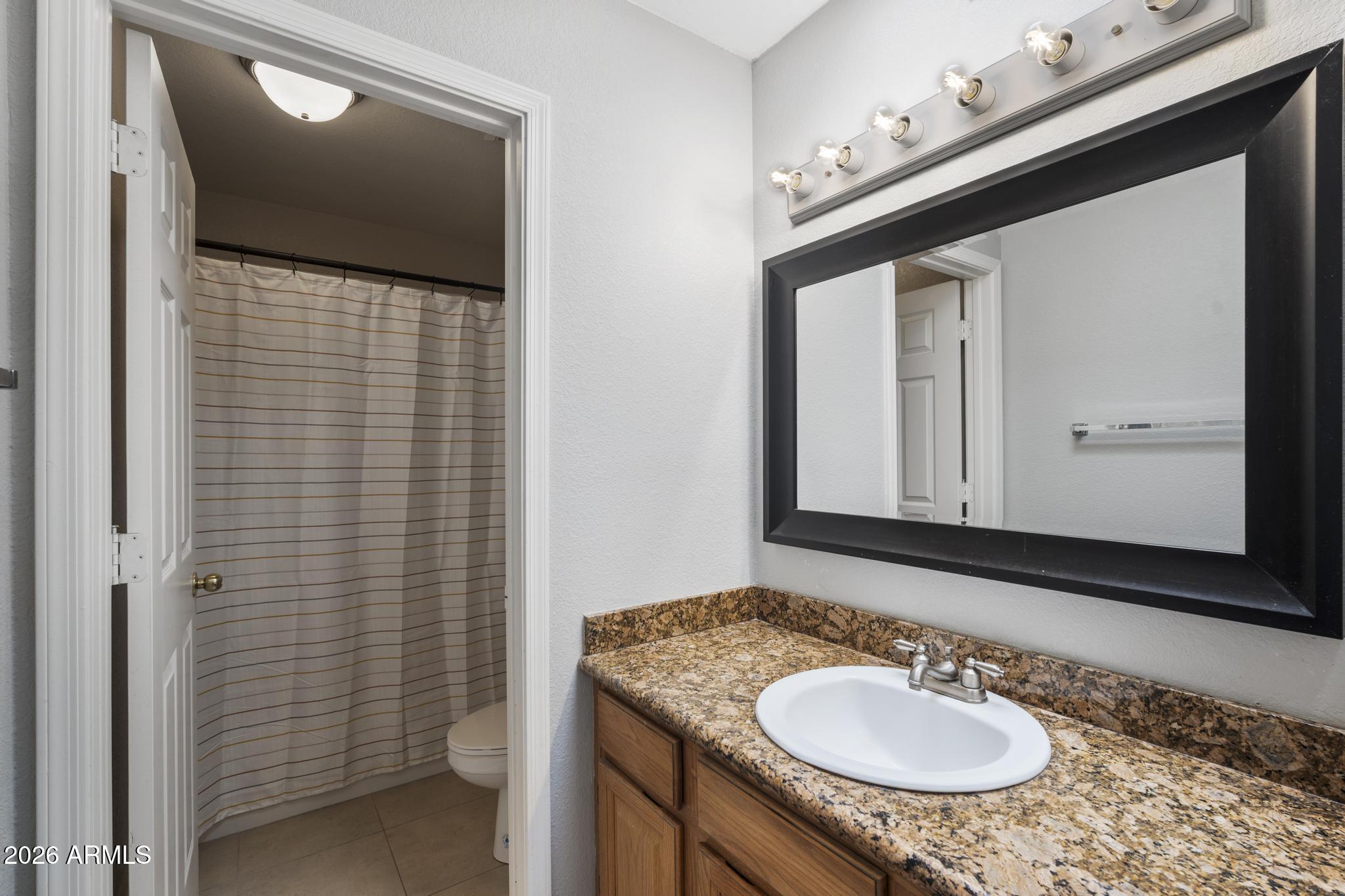 INDIAN BEND GARDENS - Residential