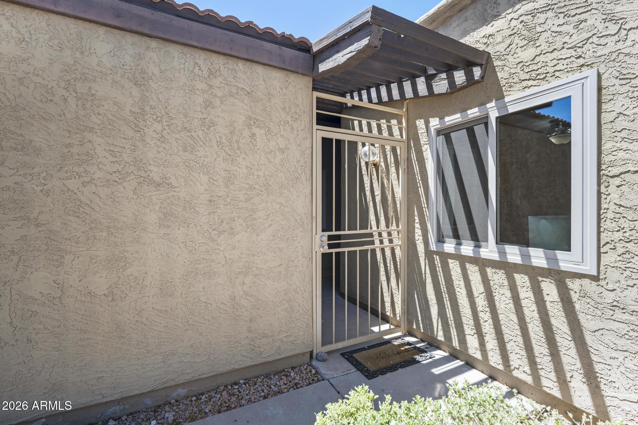 INDIAN BEND GARDENS - Residential