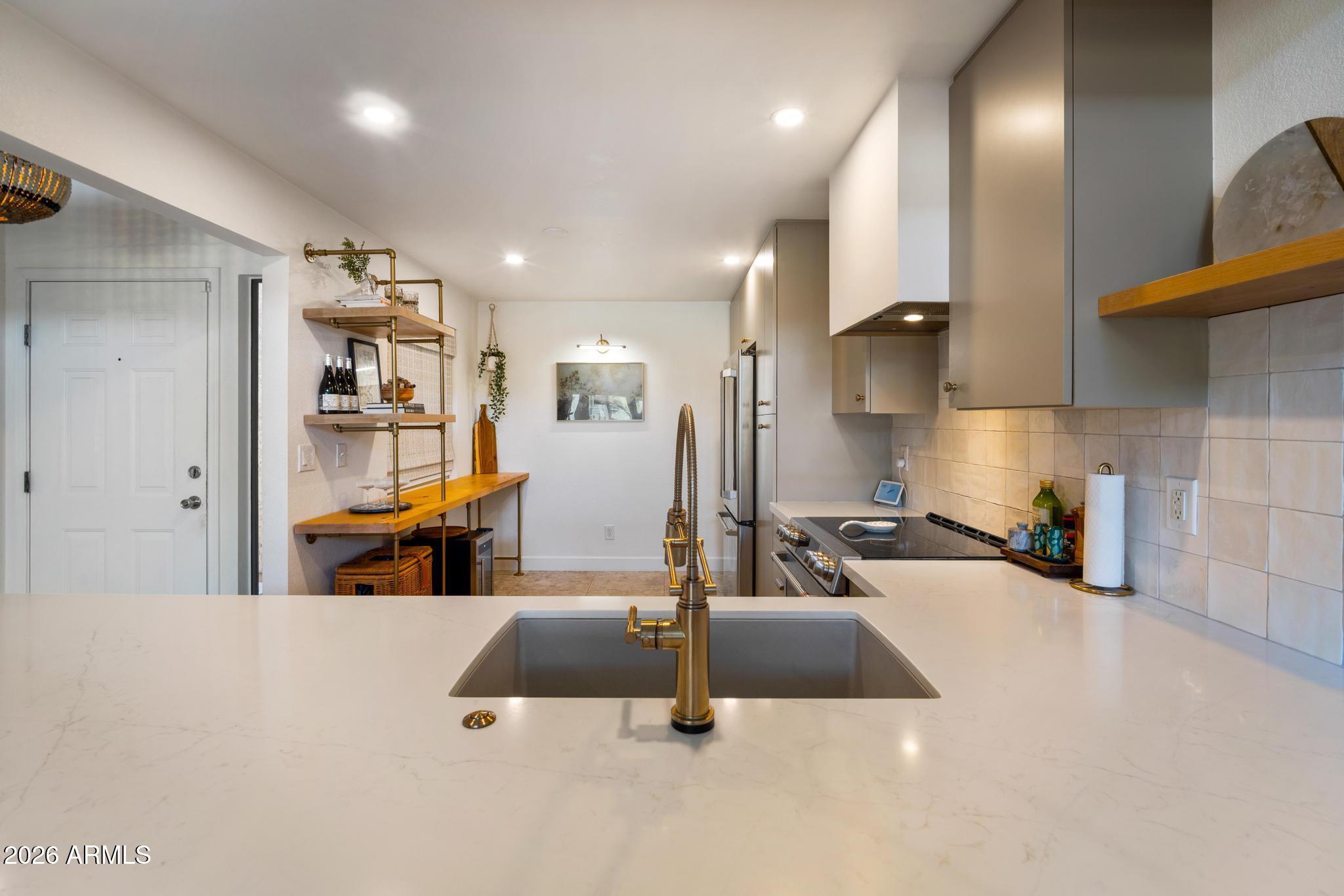 INDIAN BEND GARDENS - Residential