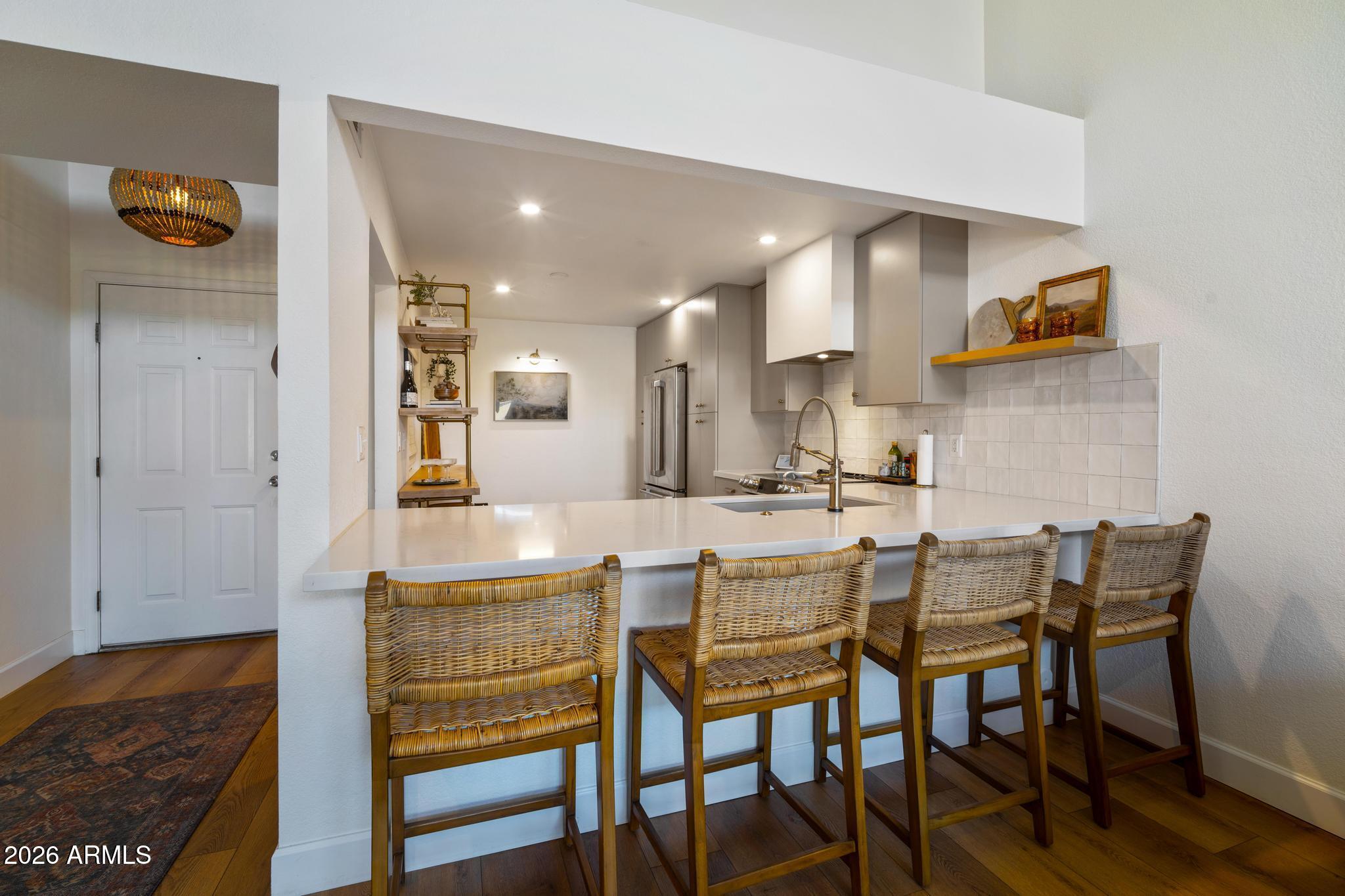INDIAN BEND GARDENS - Residential