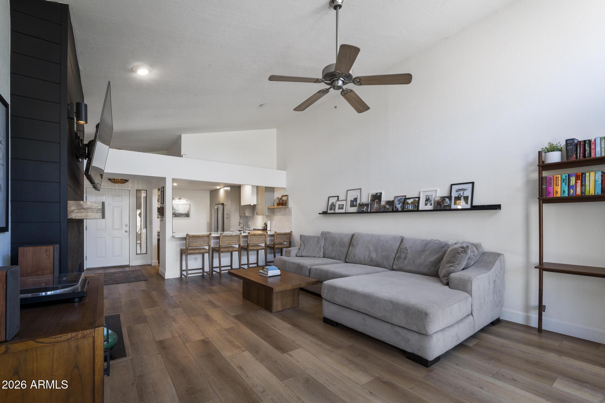 INDIAN BEND GARDENS - Residential