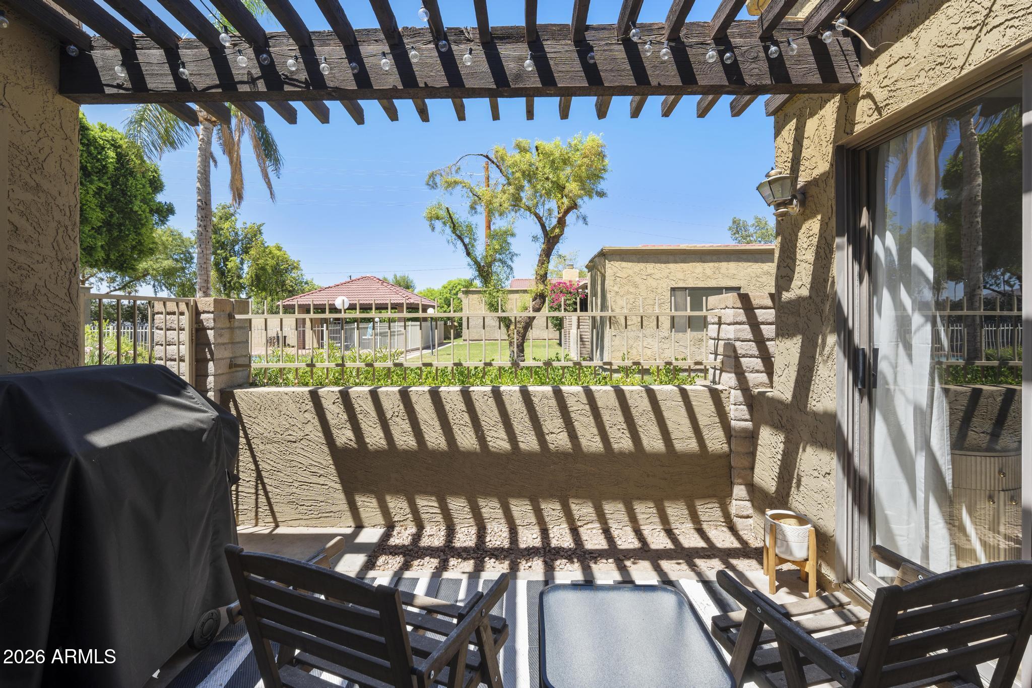 INDIAN BEND GARDENS - Residential