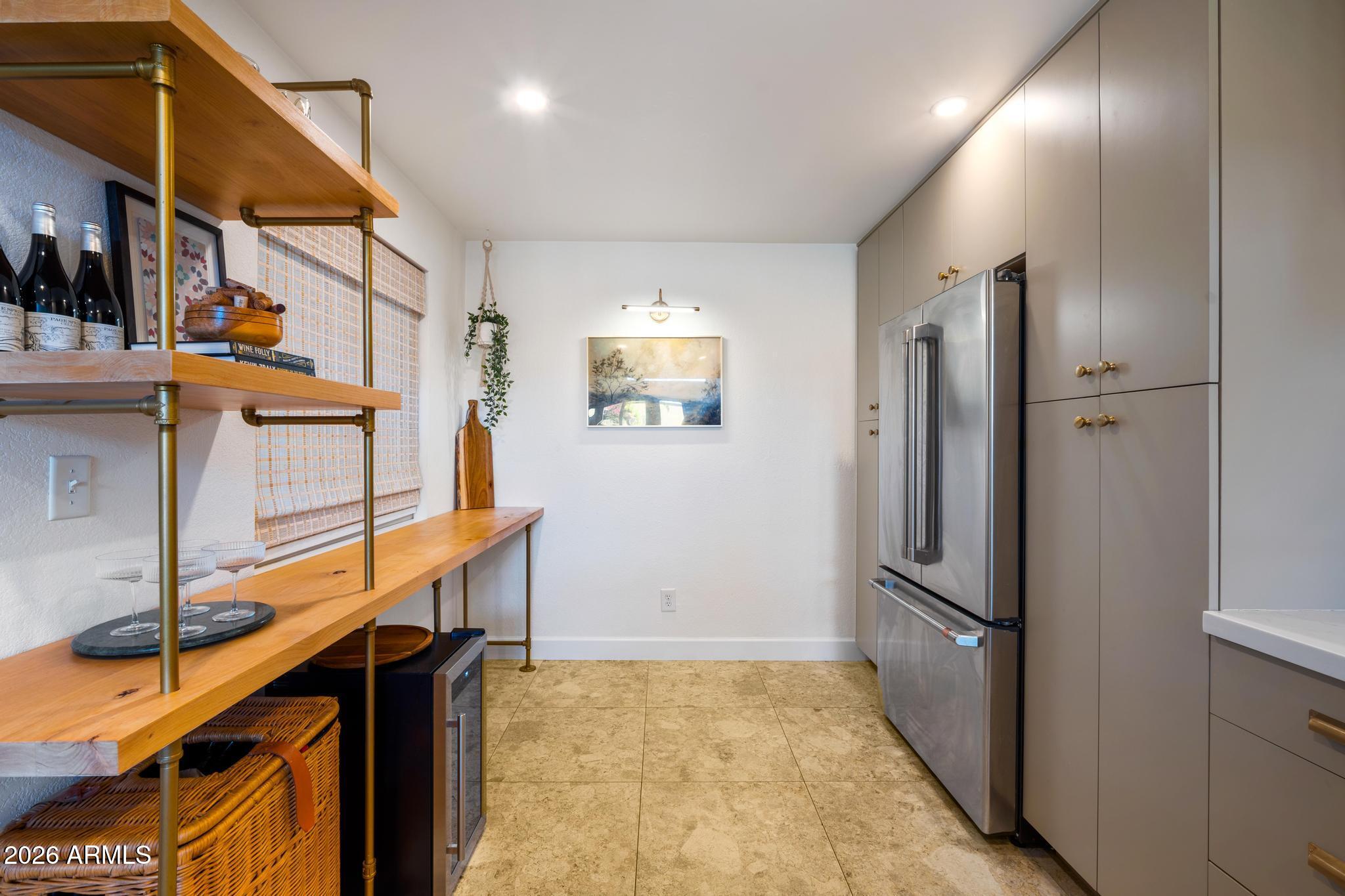 INDIAN BEND GARDENS - Residential
