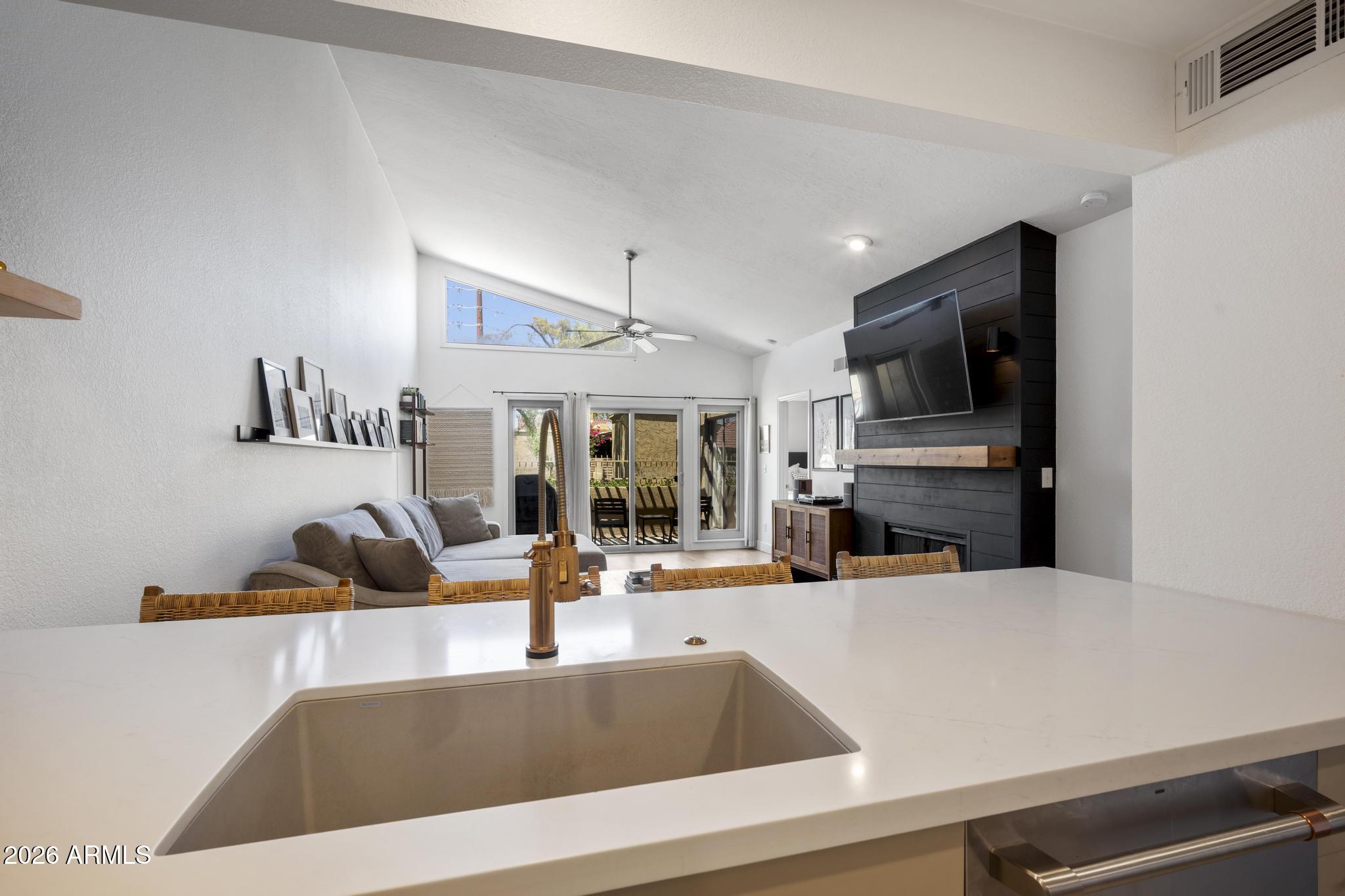 INDIAN BEND GARDENS - Residential