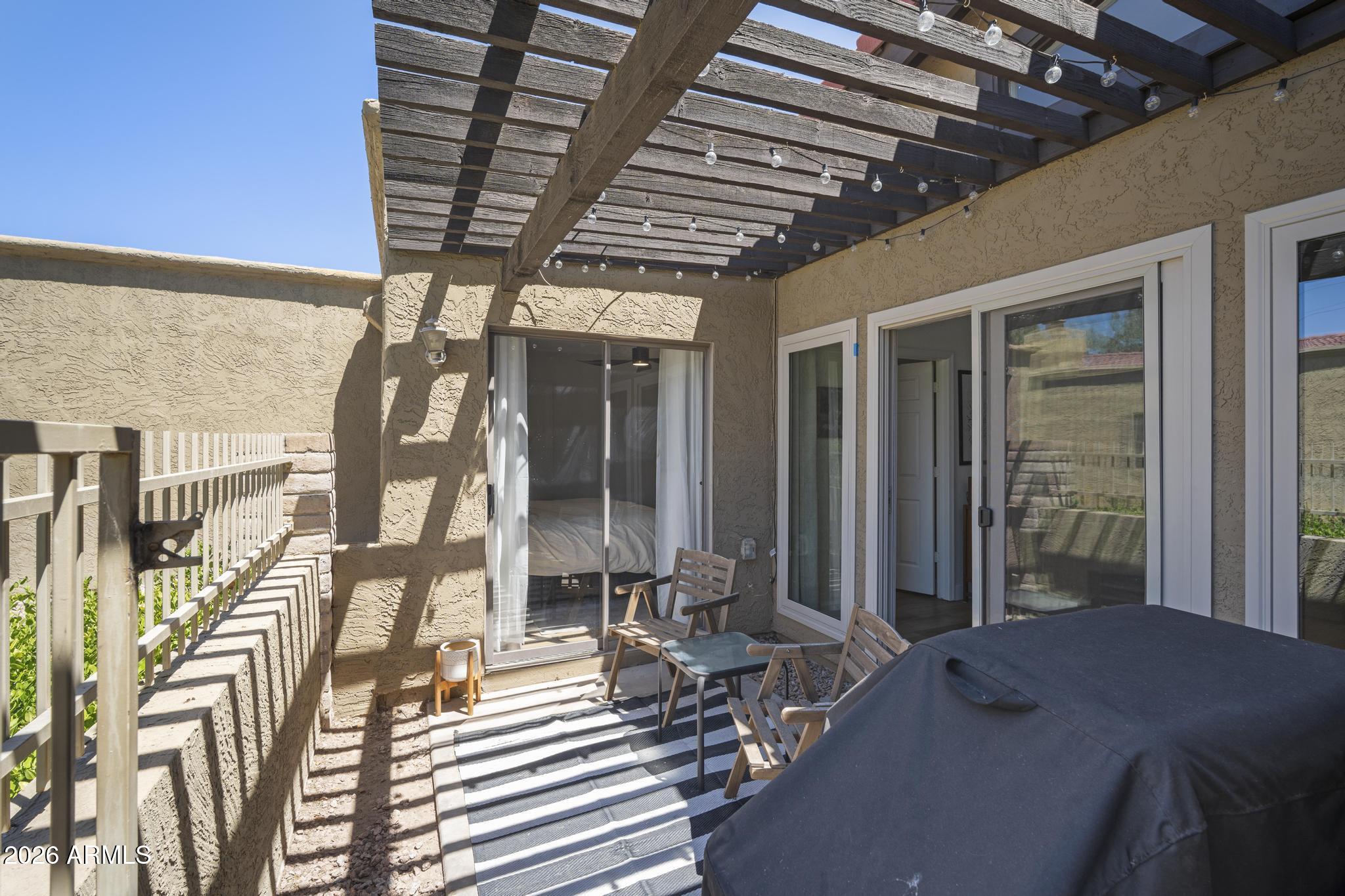 INDIAN BEND GARDENS - Residential