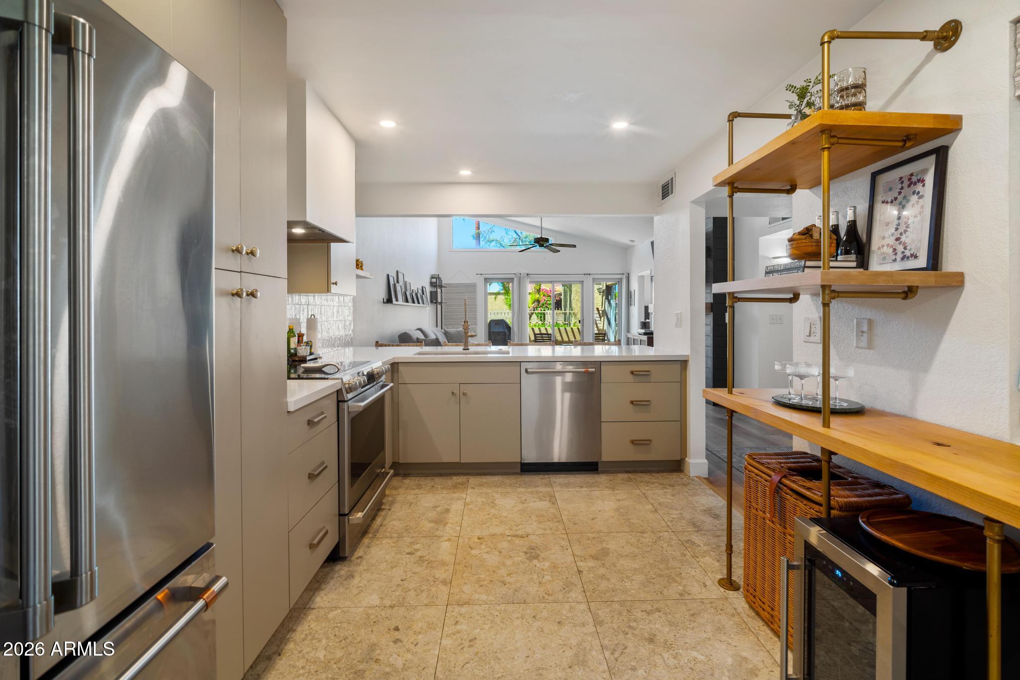 INDIAN BEND GARDENS - Residential