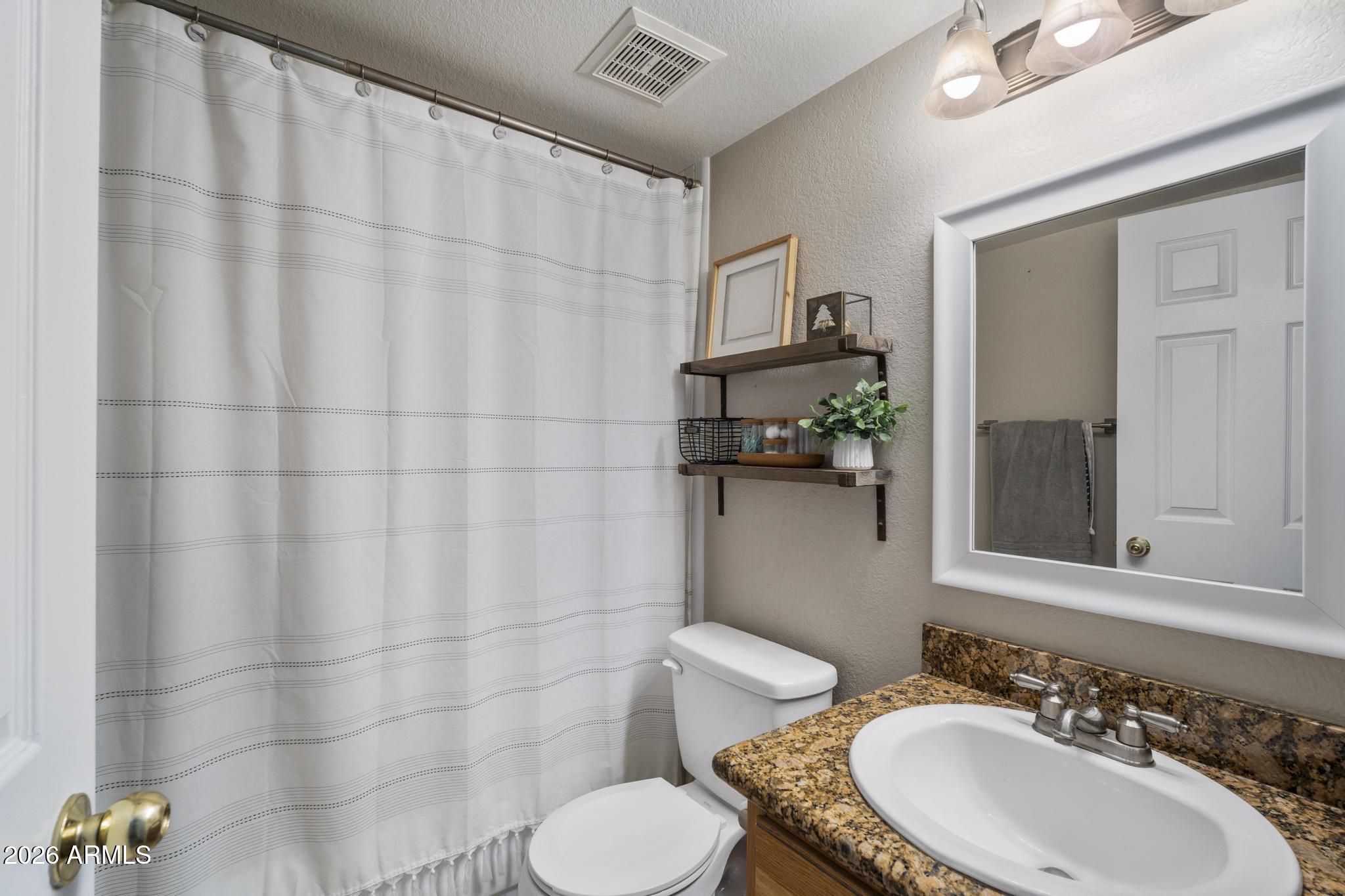 INDIAN BEND GARDENS - Residential