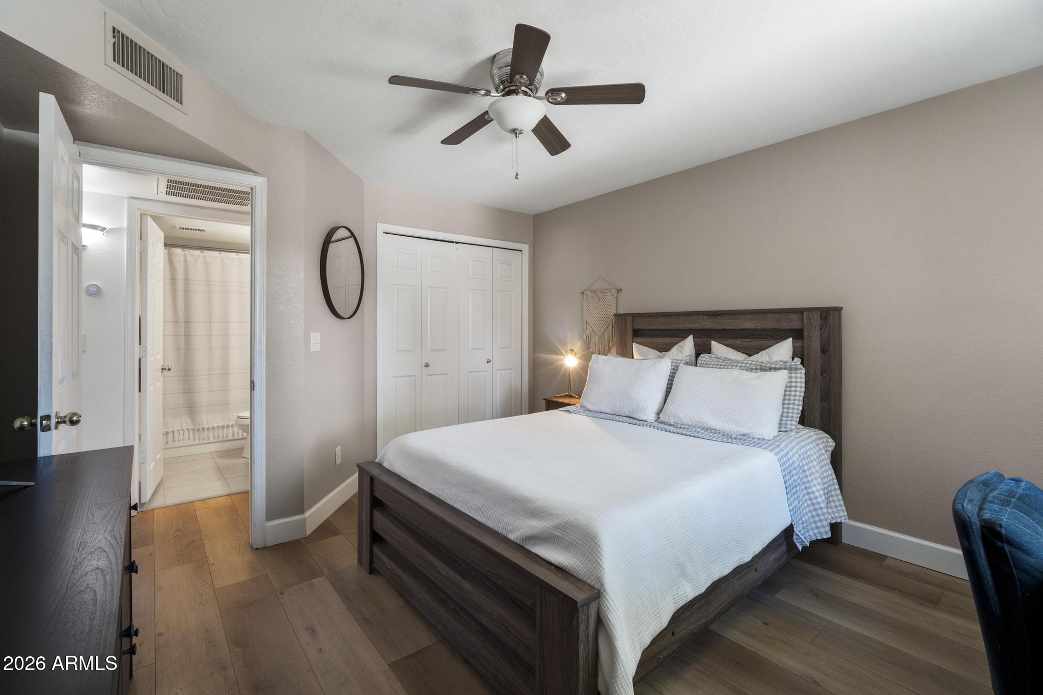 INDIAN BEND GARDENS - Residential