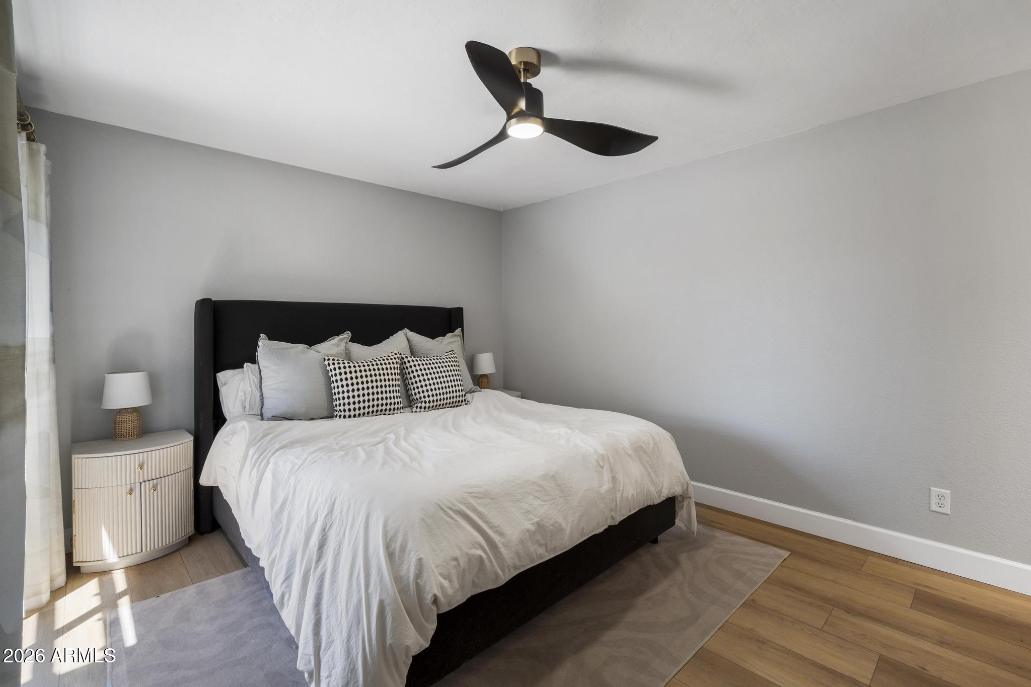 INDIAN BEND GARDENS - Residential