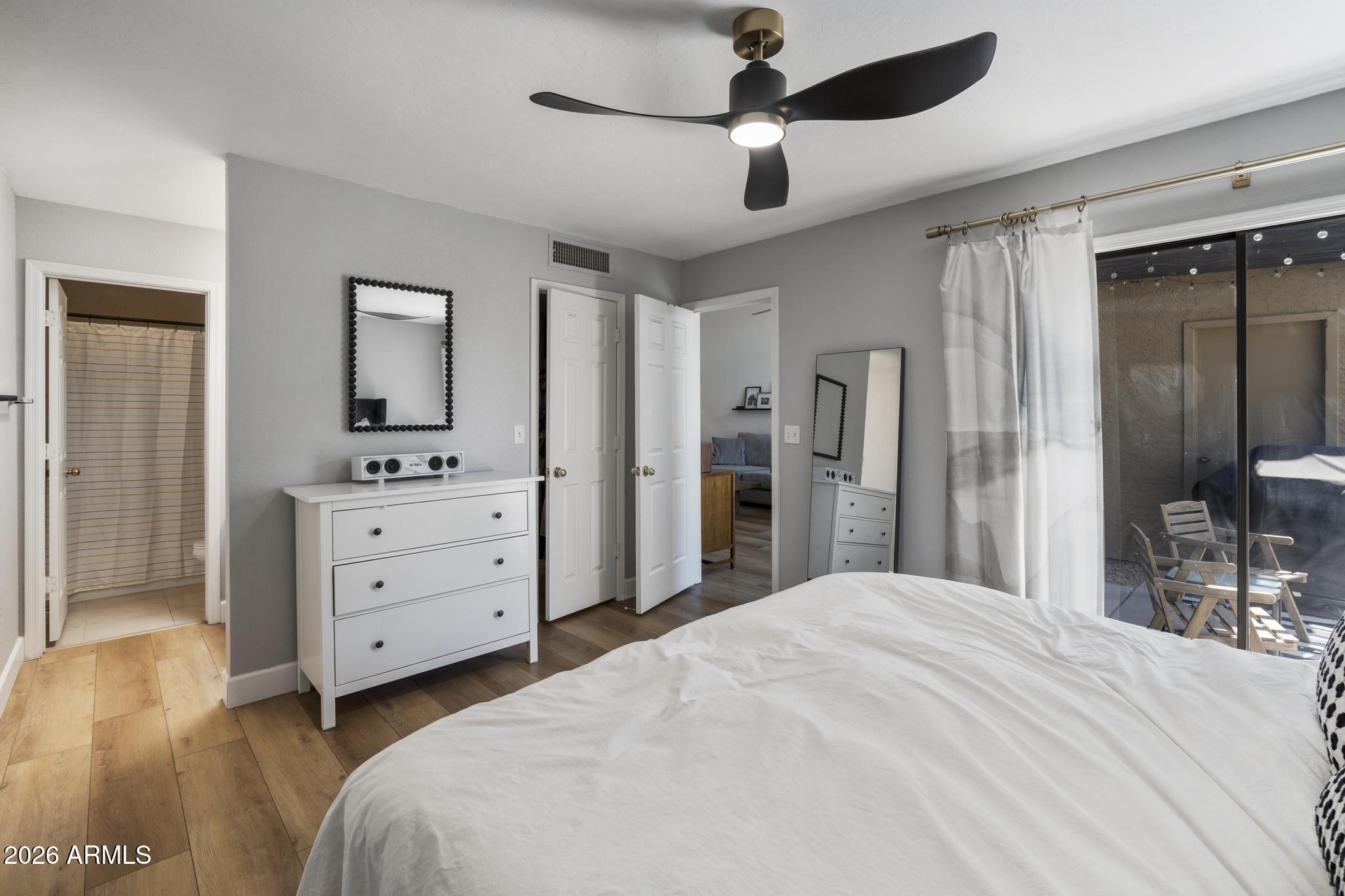INDIAN BEND GARDENS - Residential