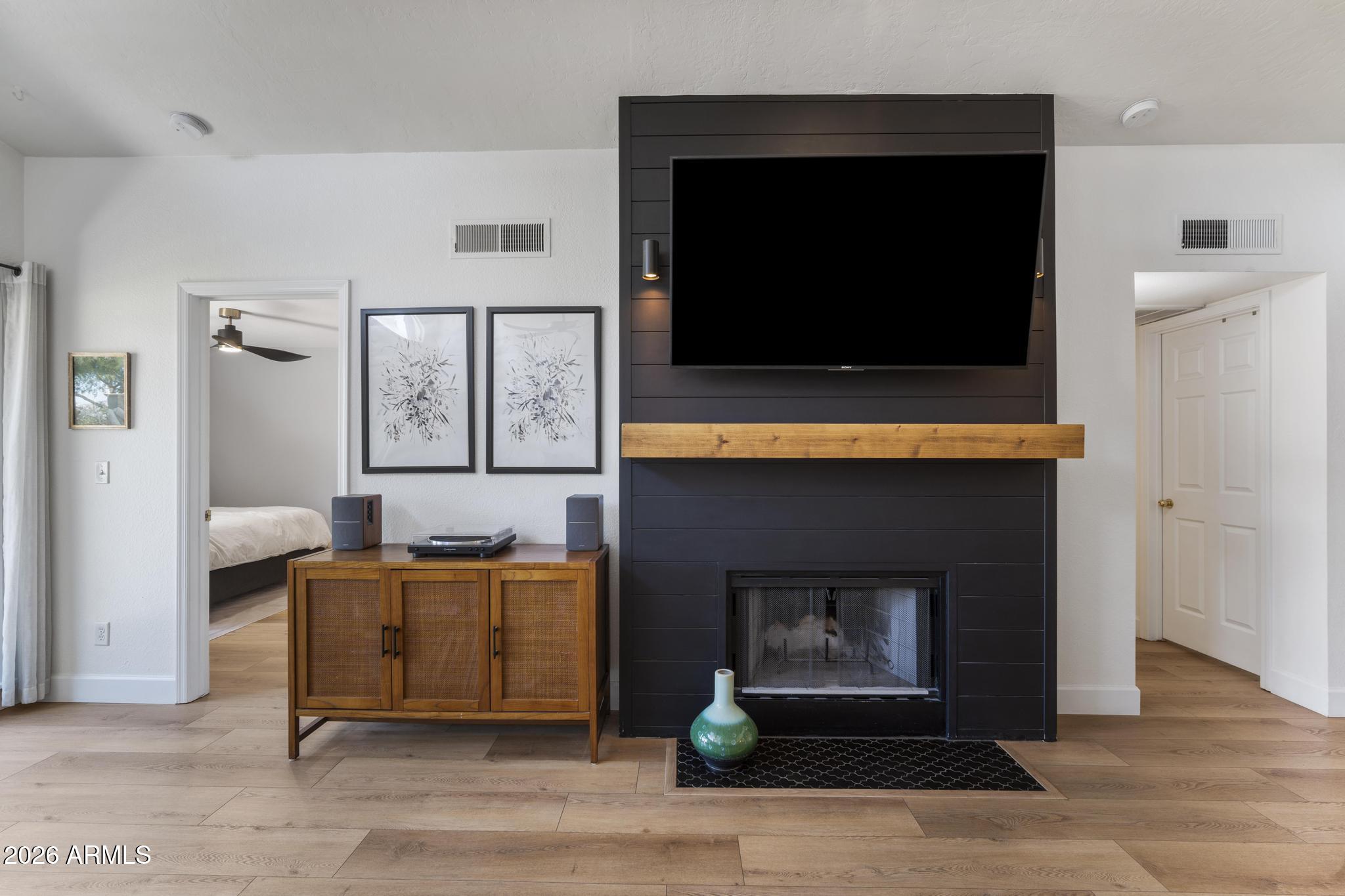 INDIAN BEND GARDENS - Residential