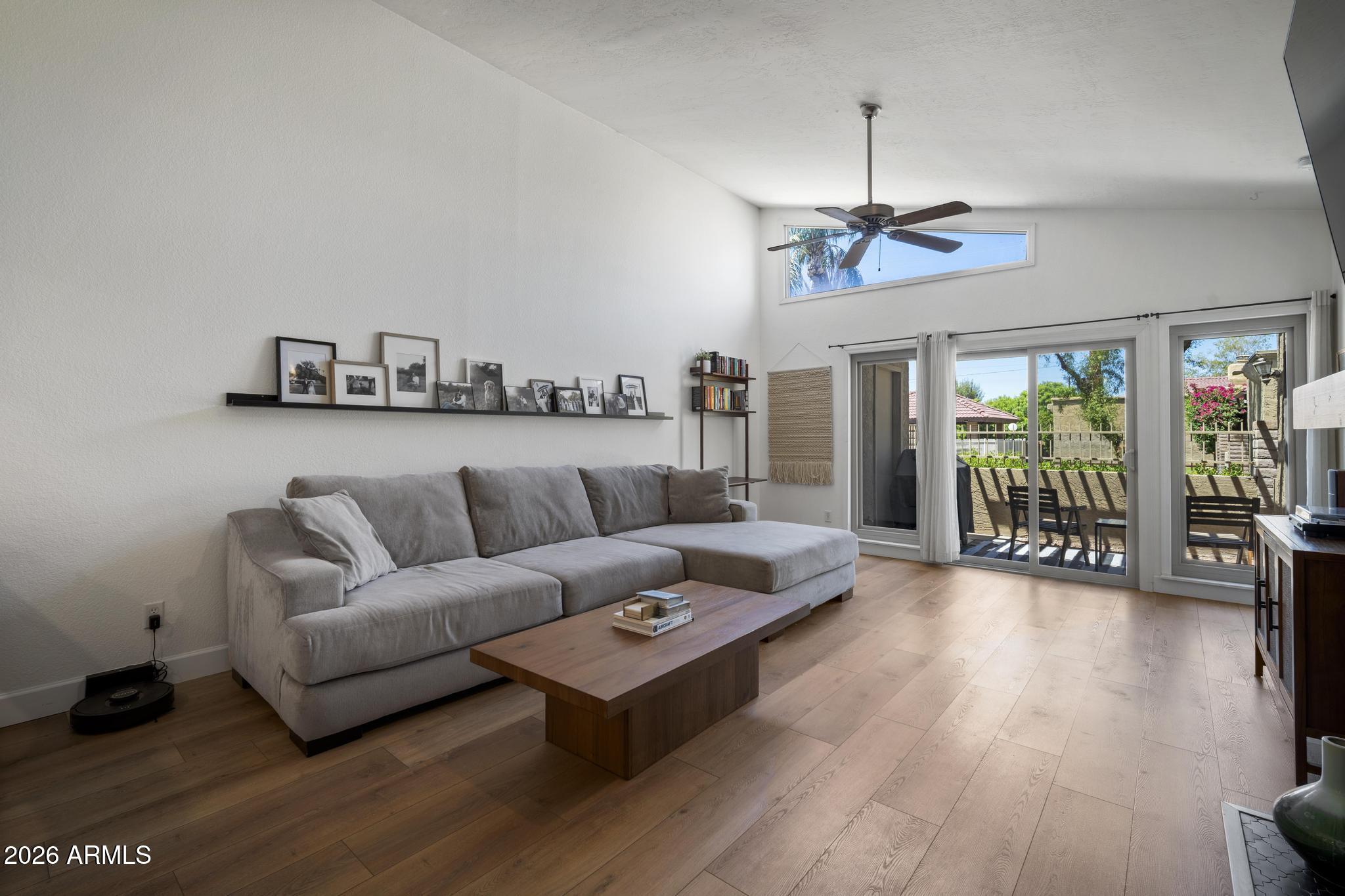 INDIAN BEND GARDENS - Residential