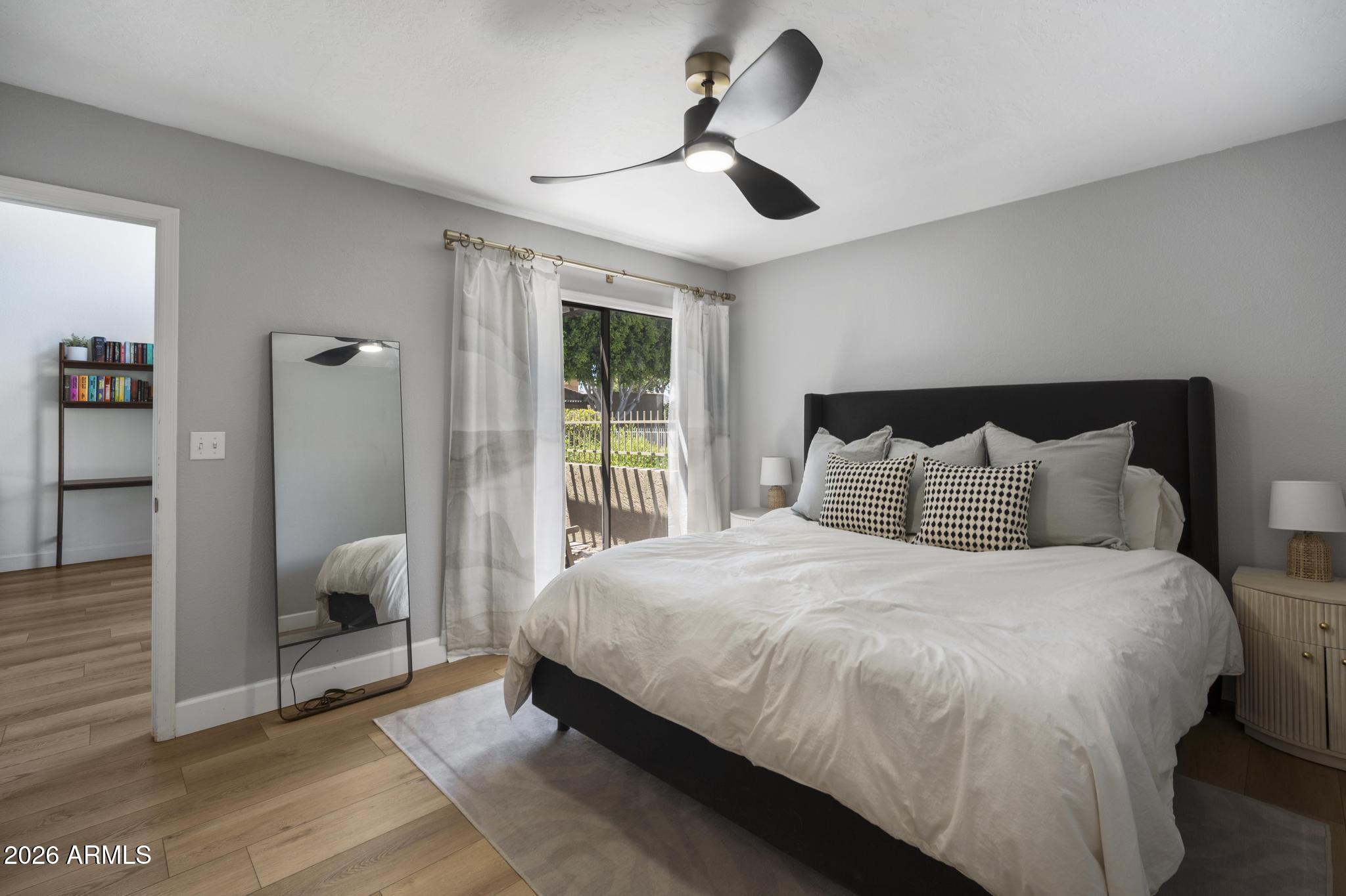 INDIAN BEND GARDENS - Residential