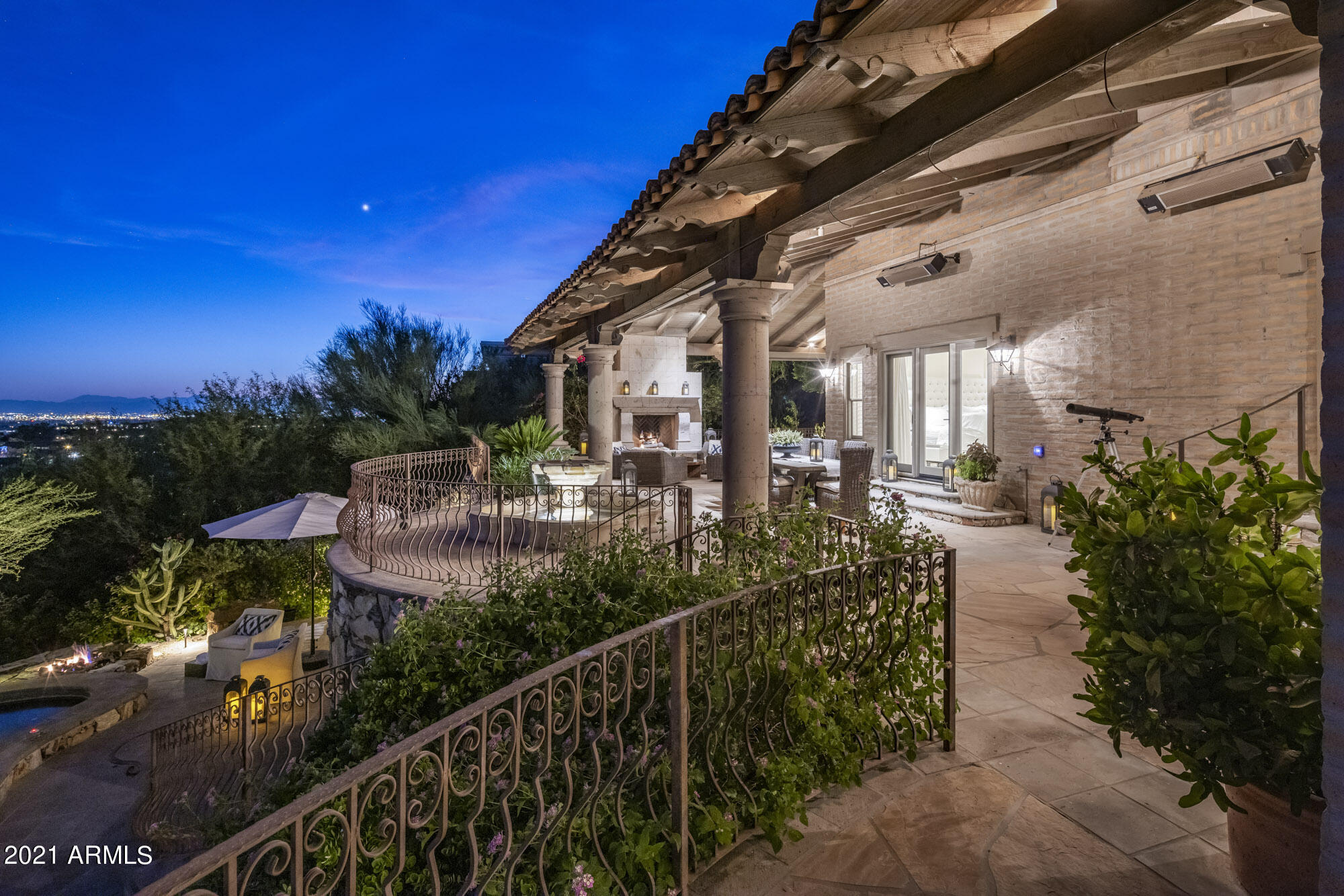Paradise Highlands - Residential